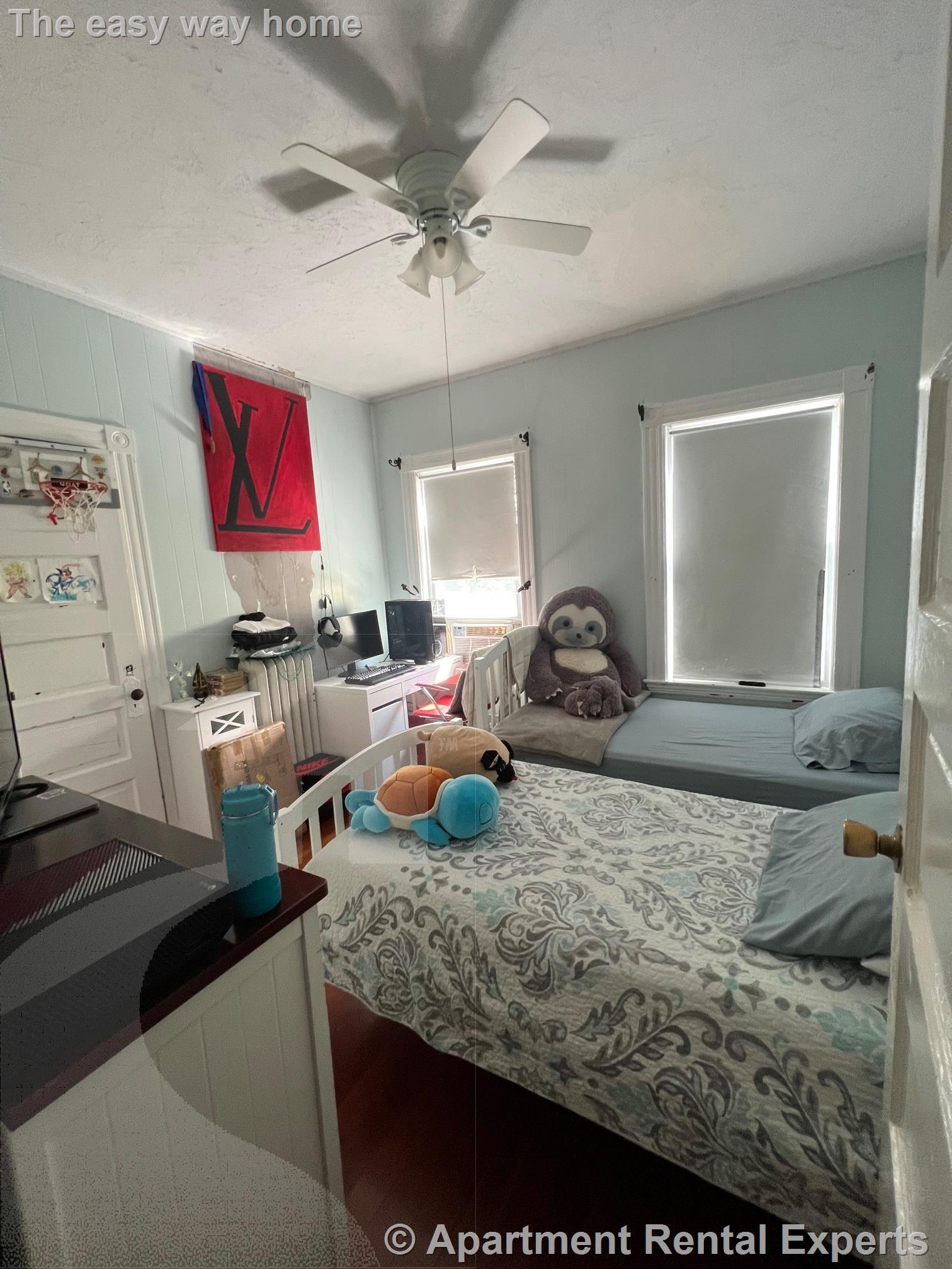 35 Columbus Ave, Union Square