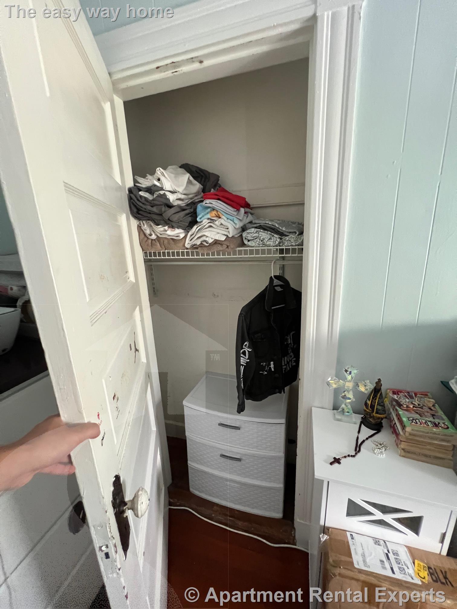 35 Columbus Ave, Union Square