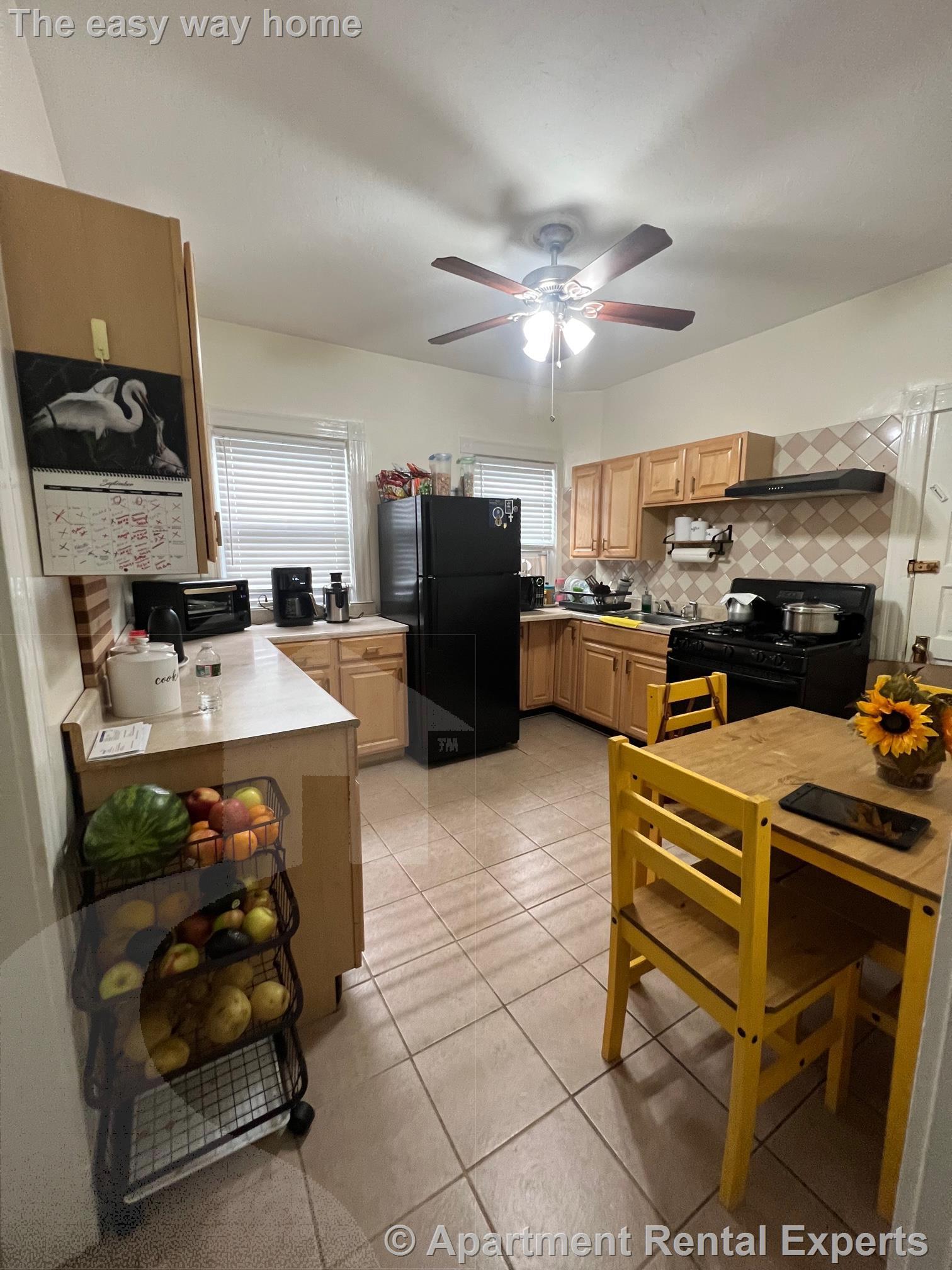 35 Columbus Ave, Union Square