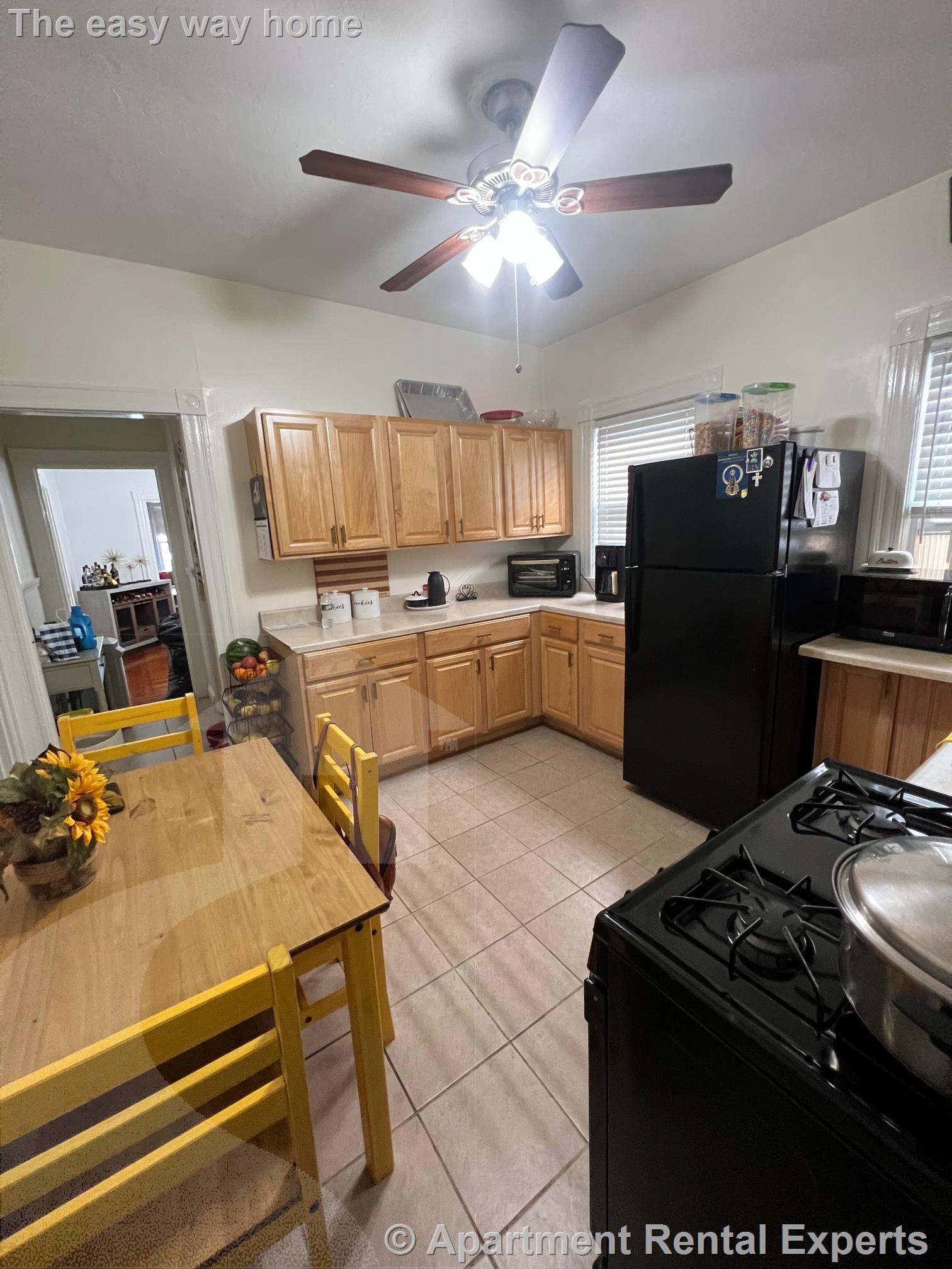 35 Columbus Ave, Union Square