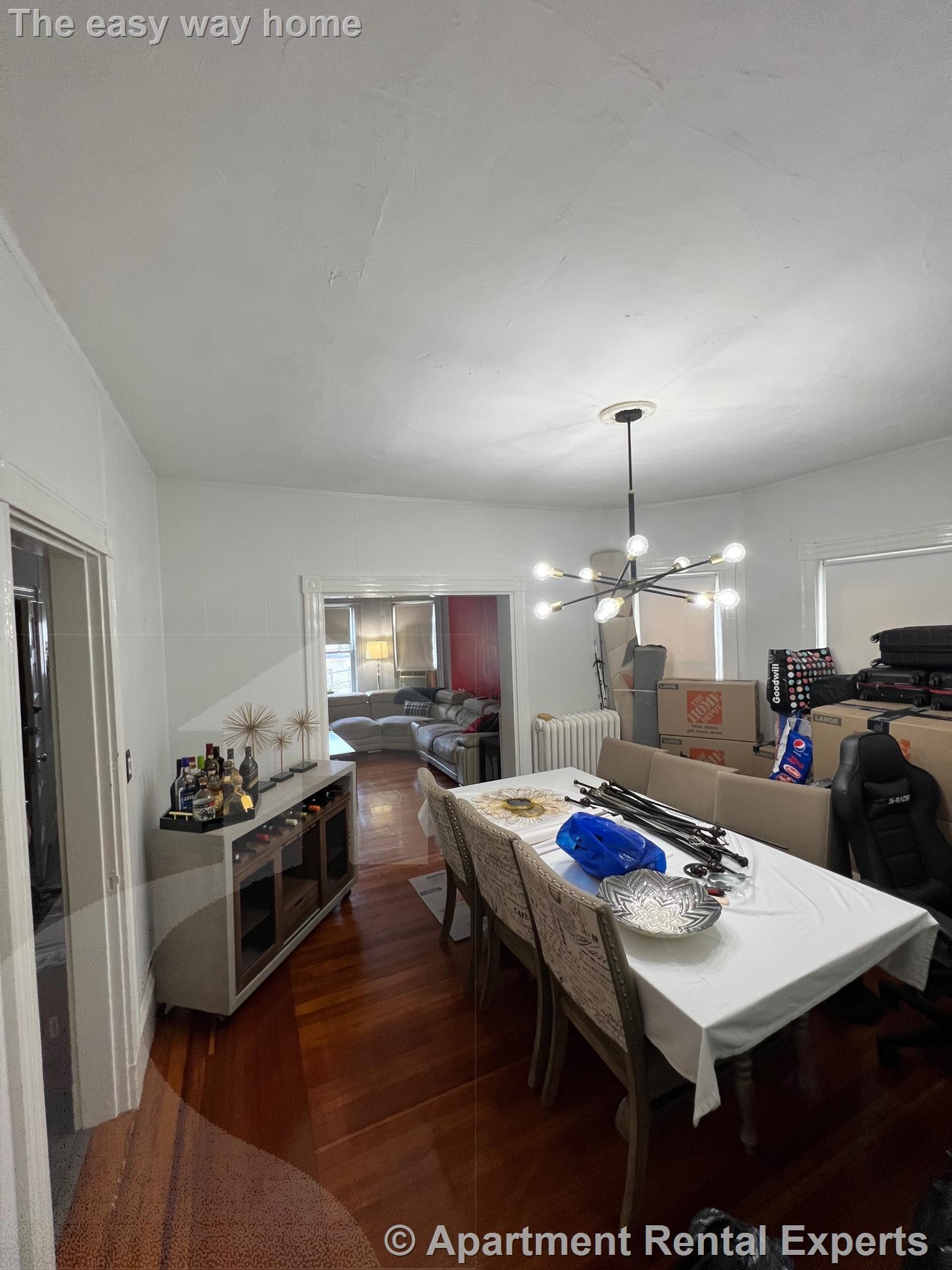 35 Columbus Ave, Union Square