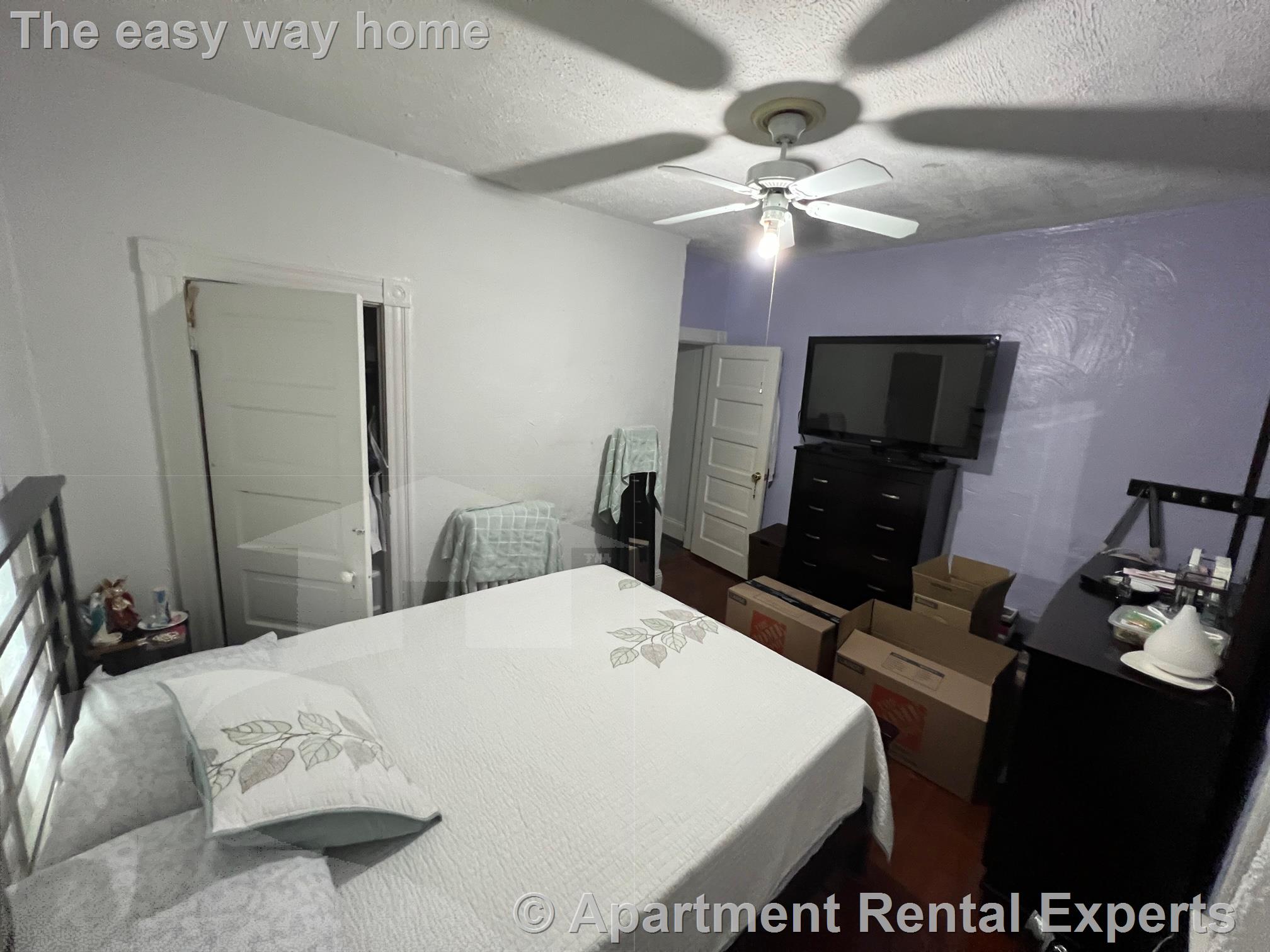 35 Columbus Ave, Union Square