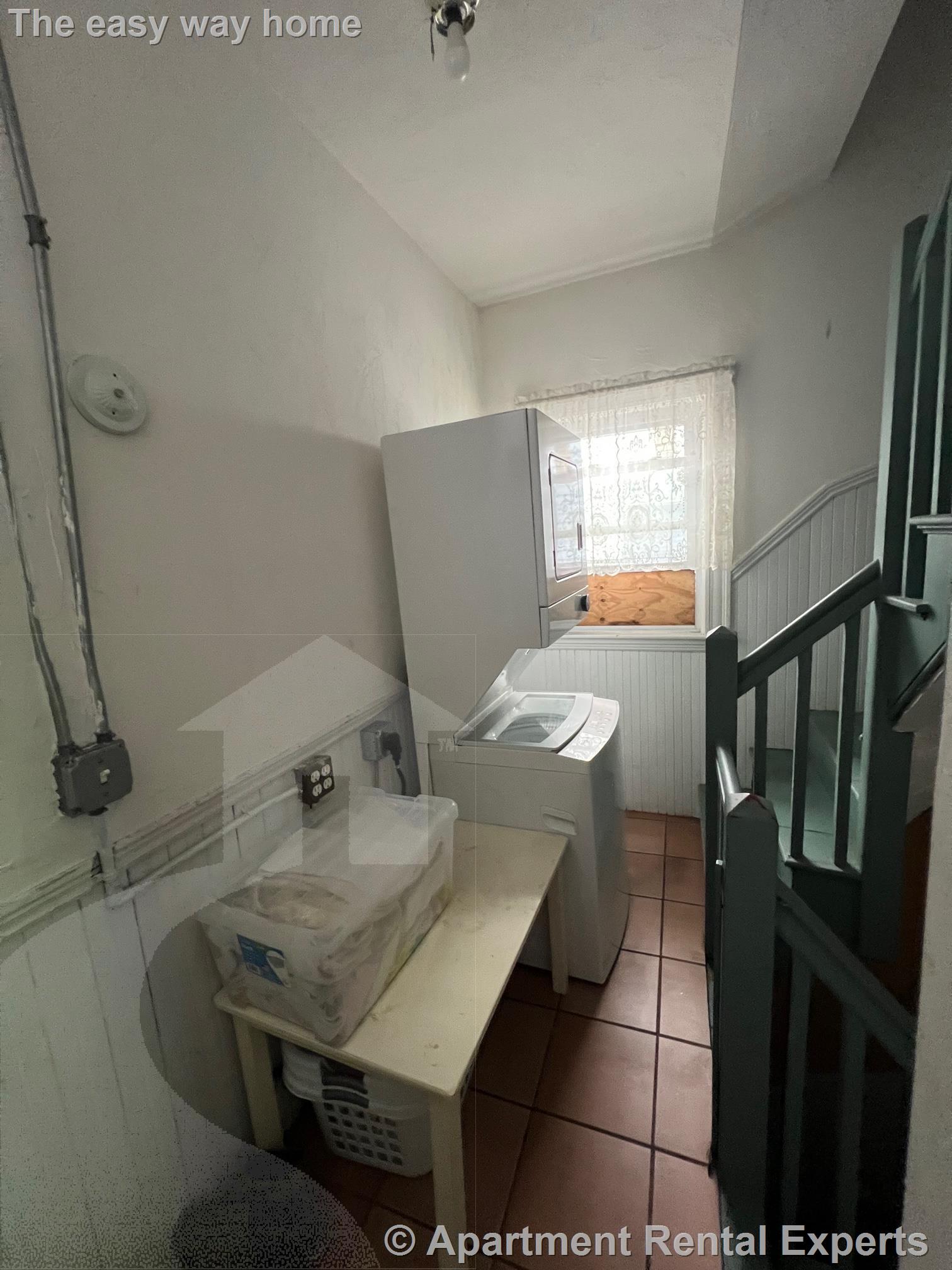 35 Columbus Ave, Union Square