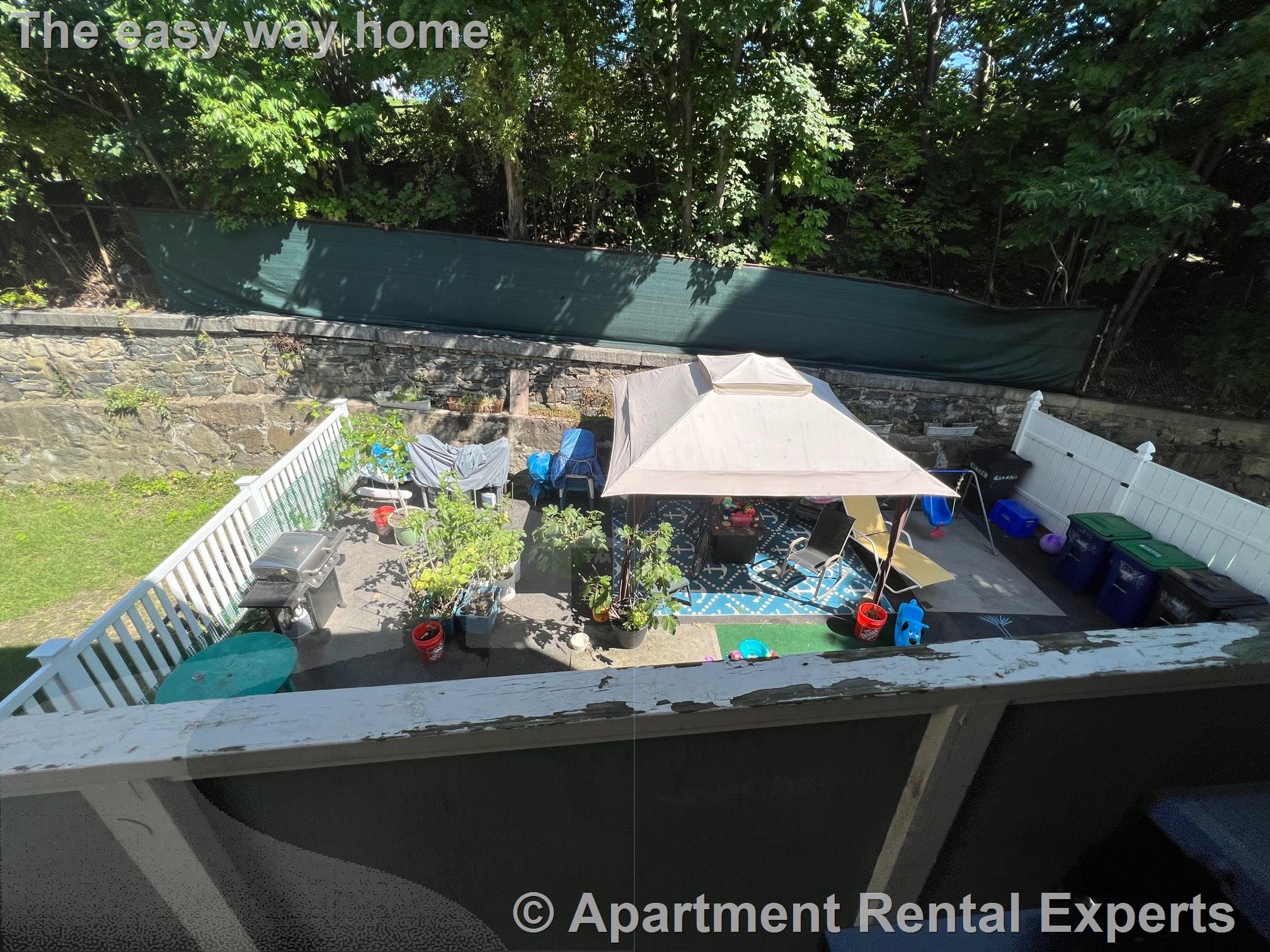 35 Columbus Ave, Union Square