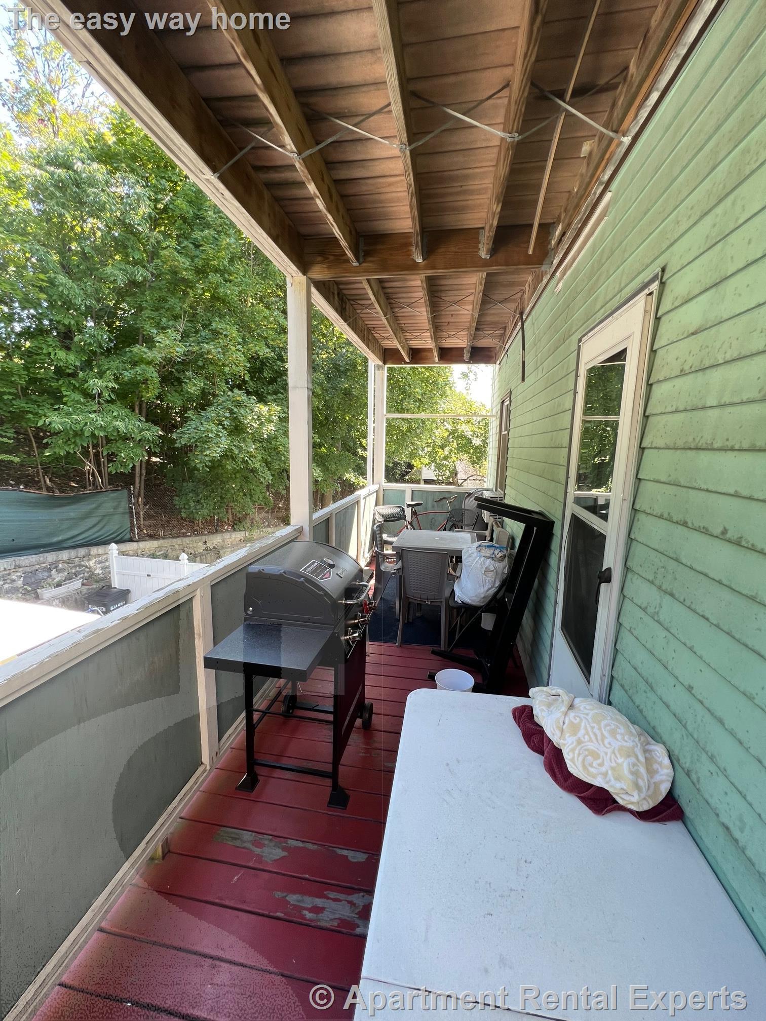 35 Columbus Ave, Union Square