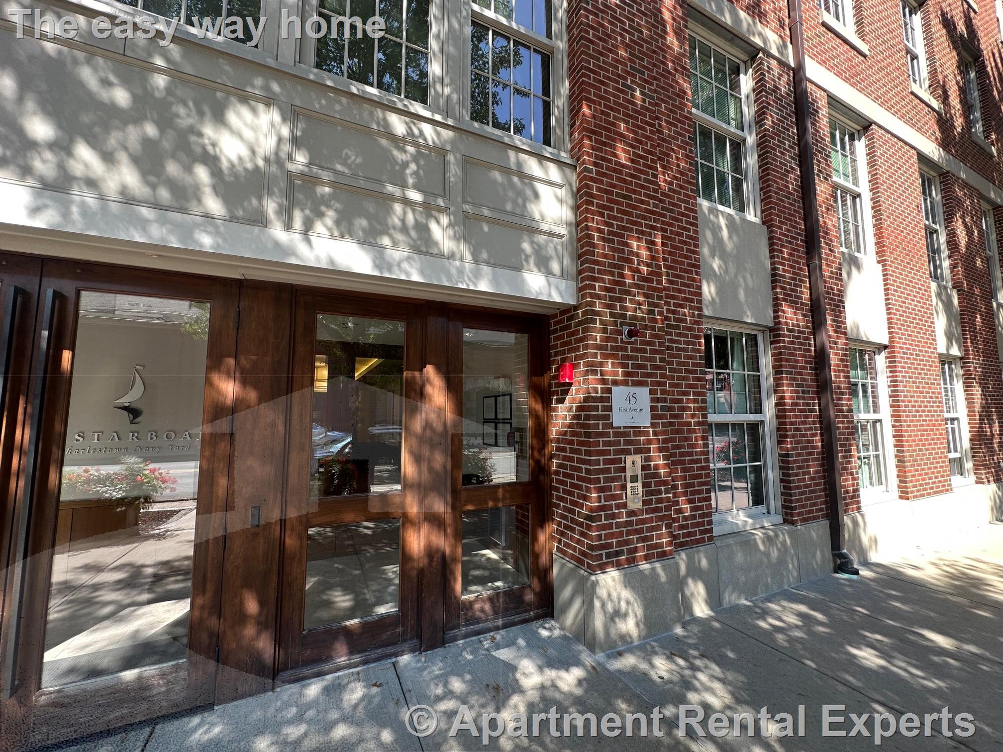 45 First Ave, Charlestown