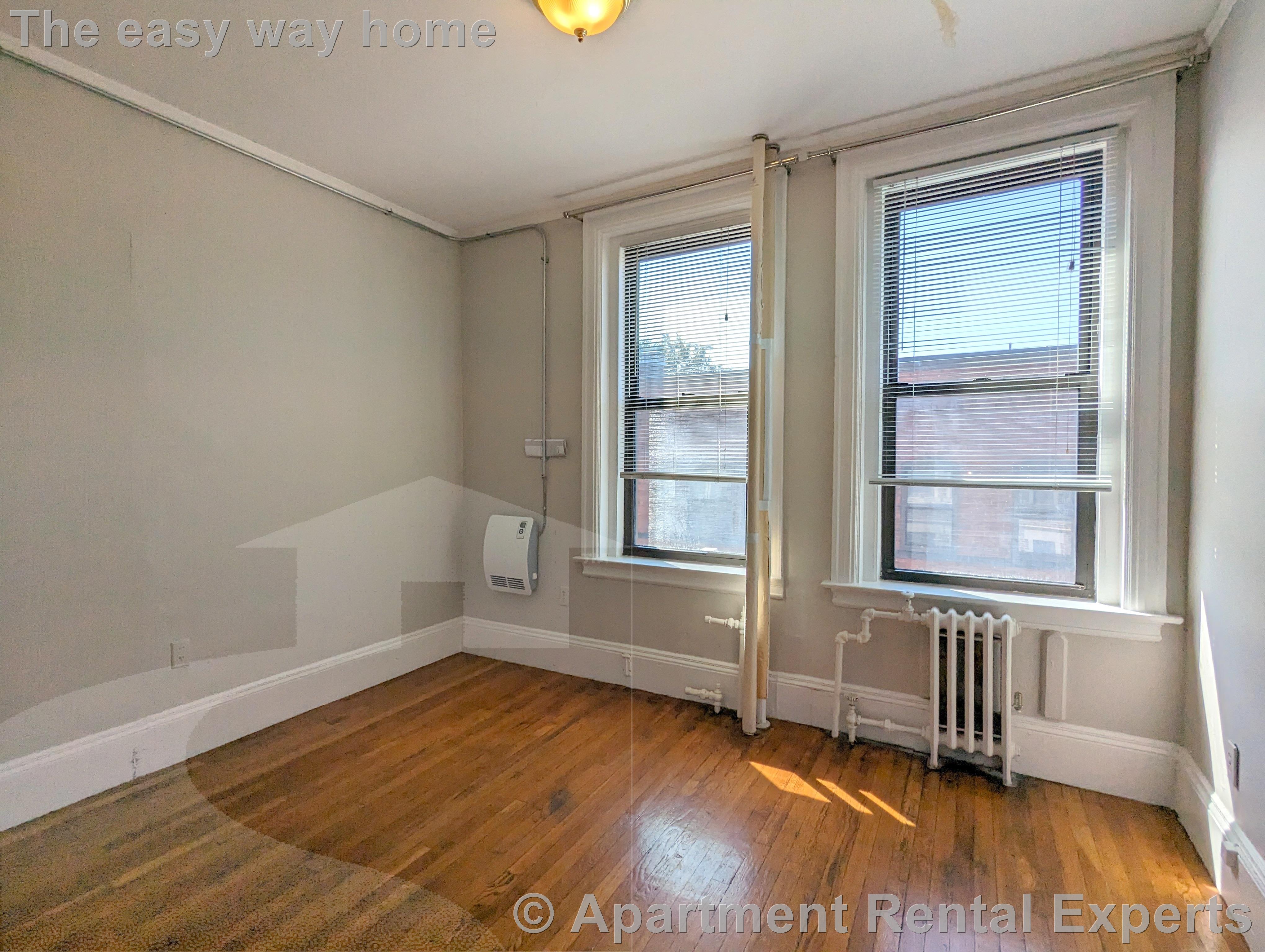 48 Jfk St, Harvard Square