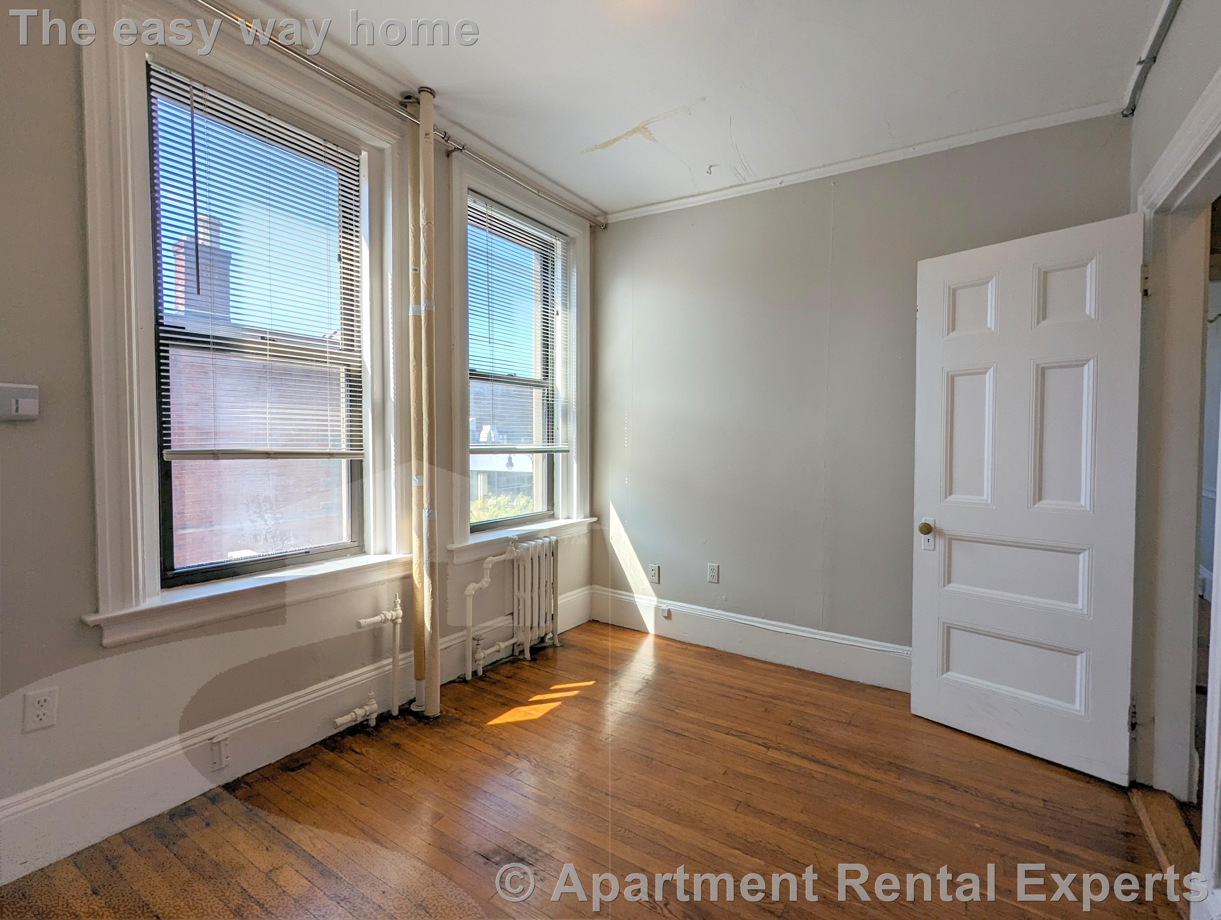 48 Jfk St, Harvard Square