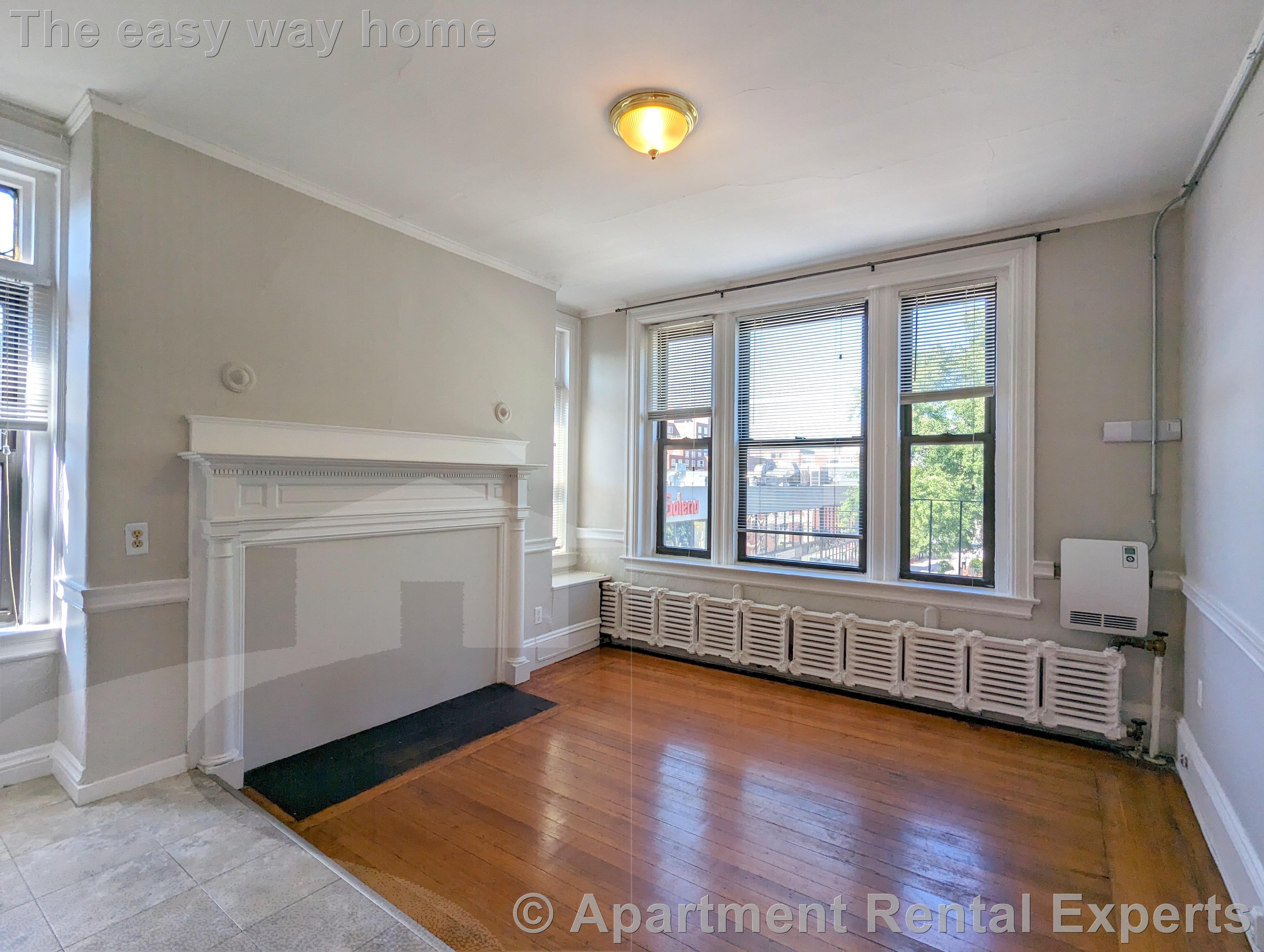 48 Jfk St, Harvard Square