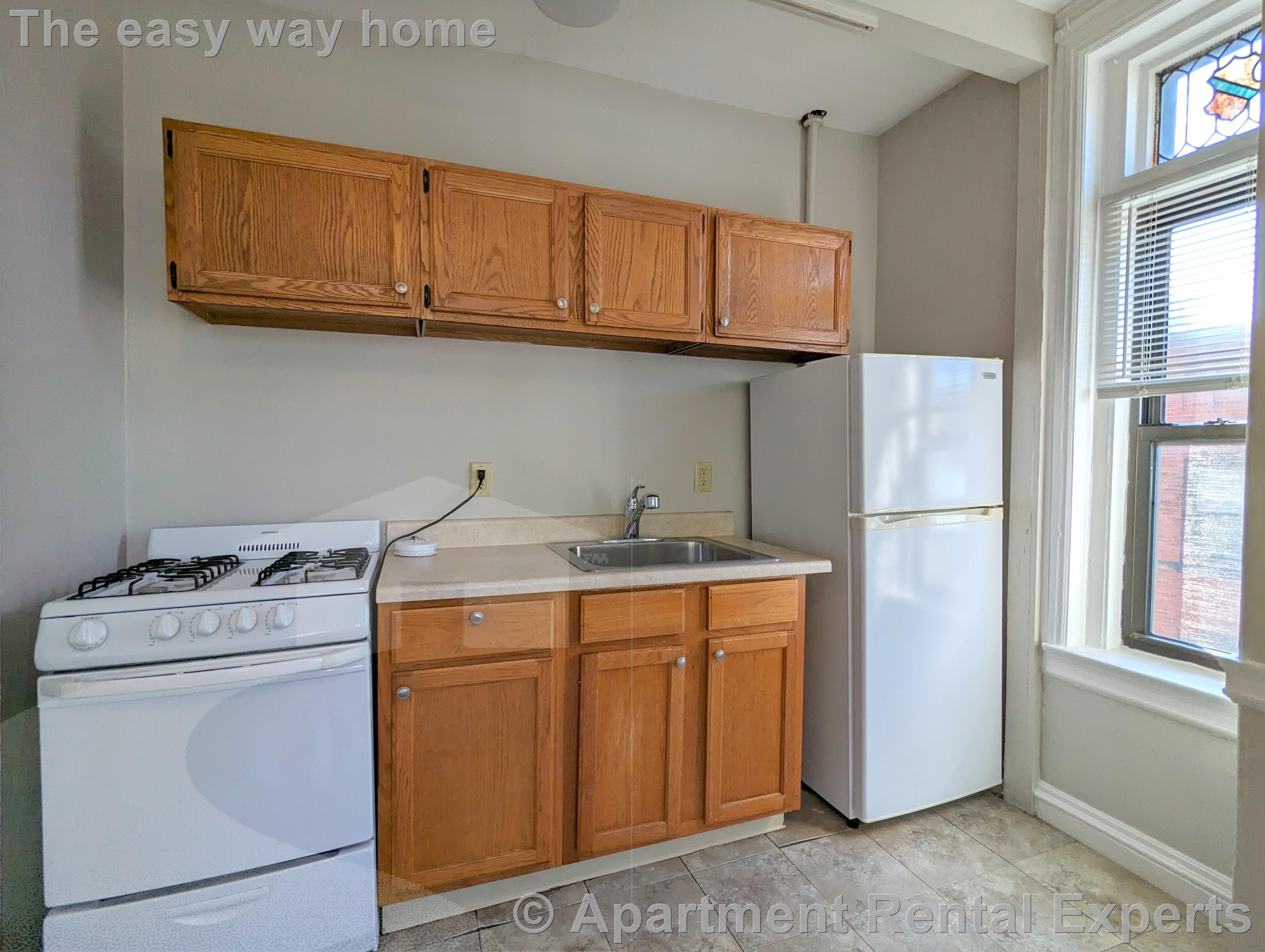 48 Jfk St, Harvard Square