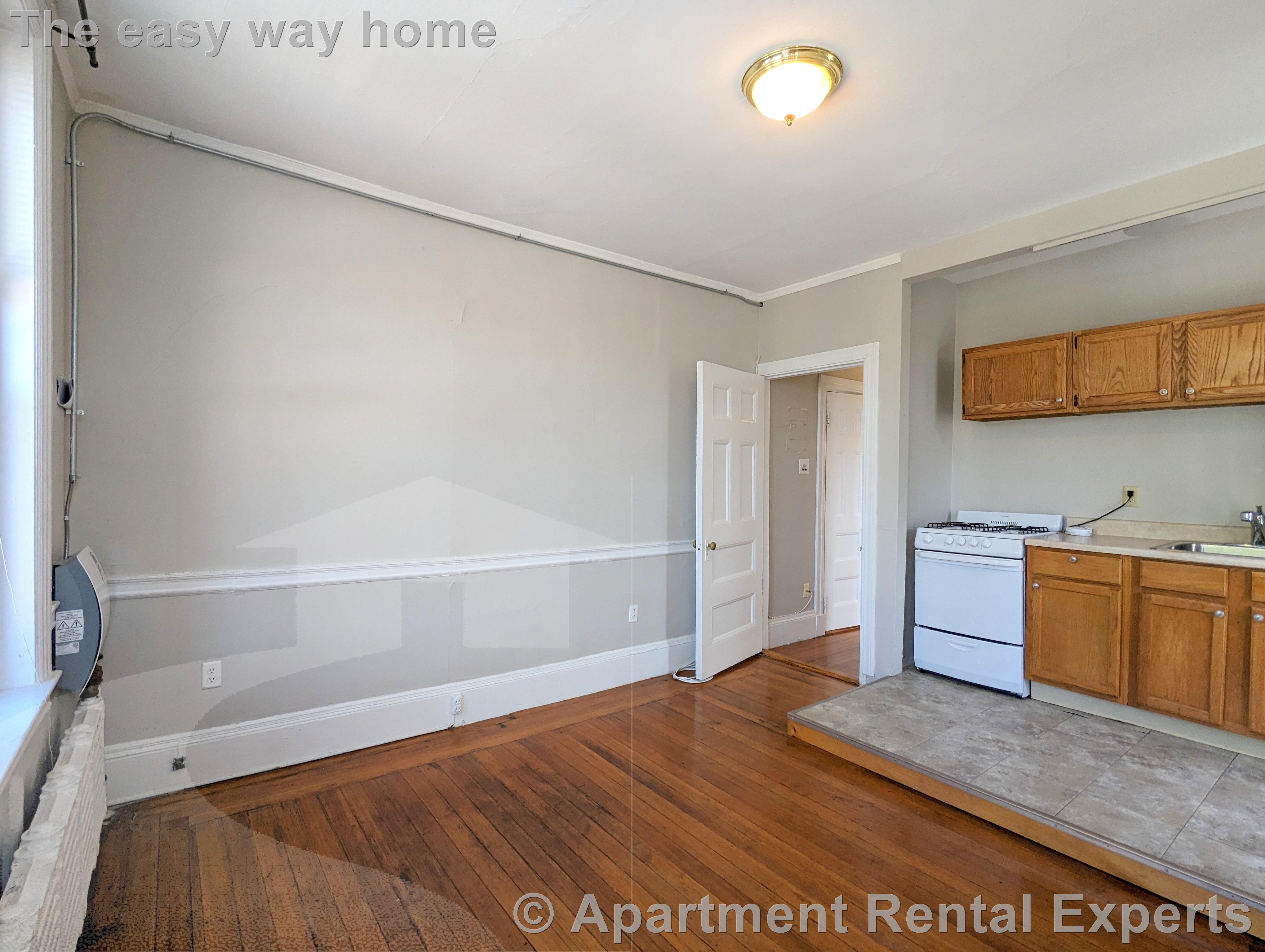 48 Jfk St, Harvard Square