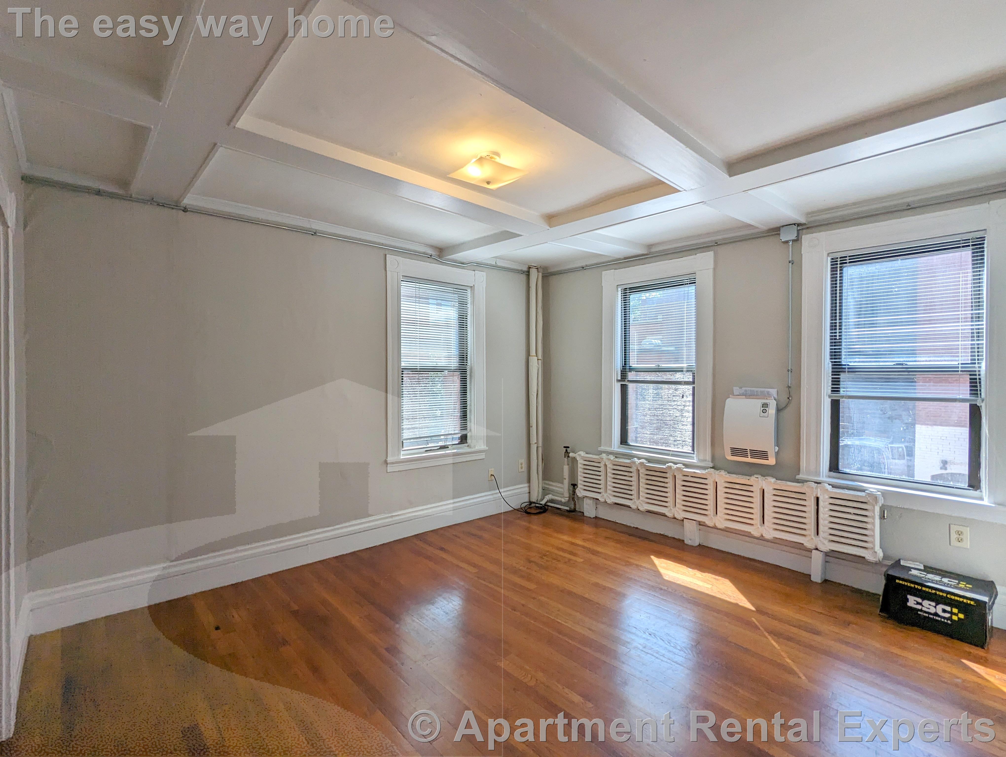 48 Jfk St, Harvard Square