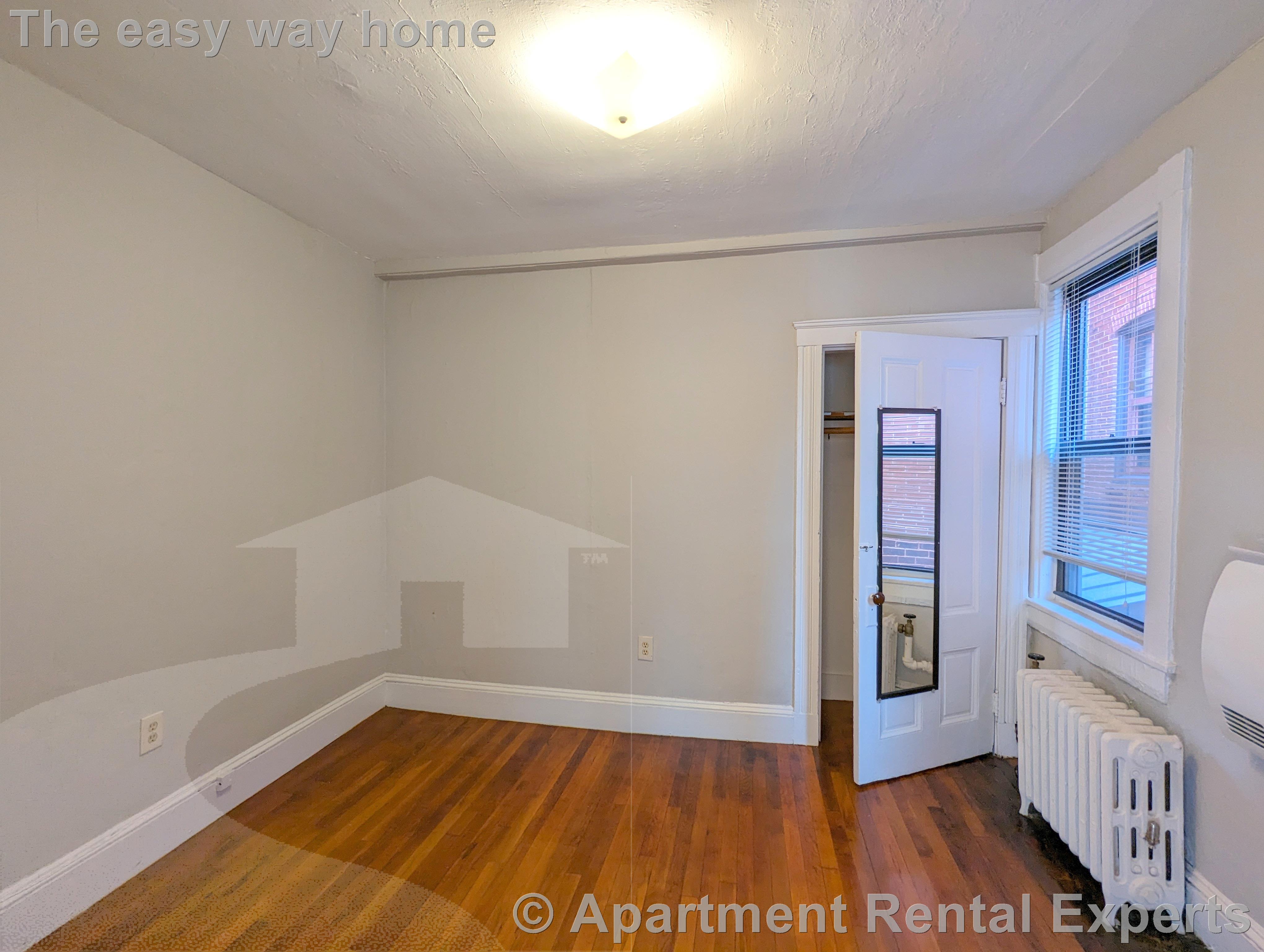 48 Jfk St, Harvard Square