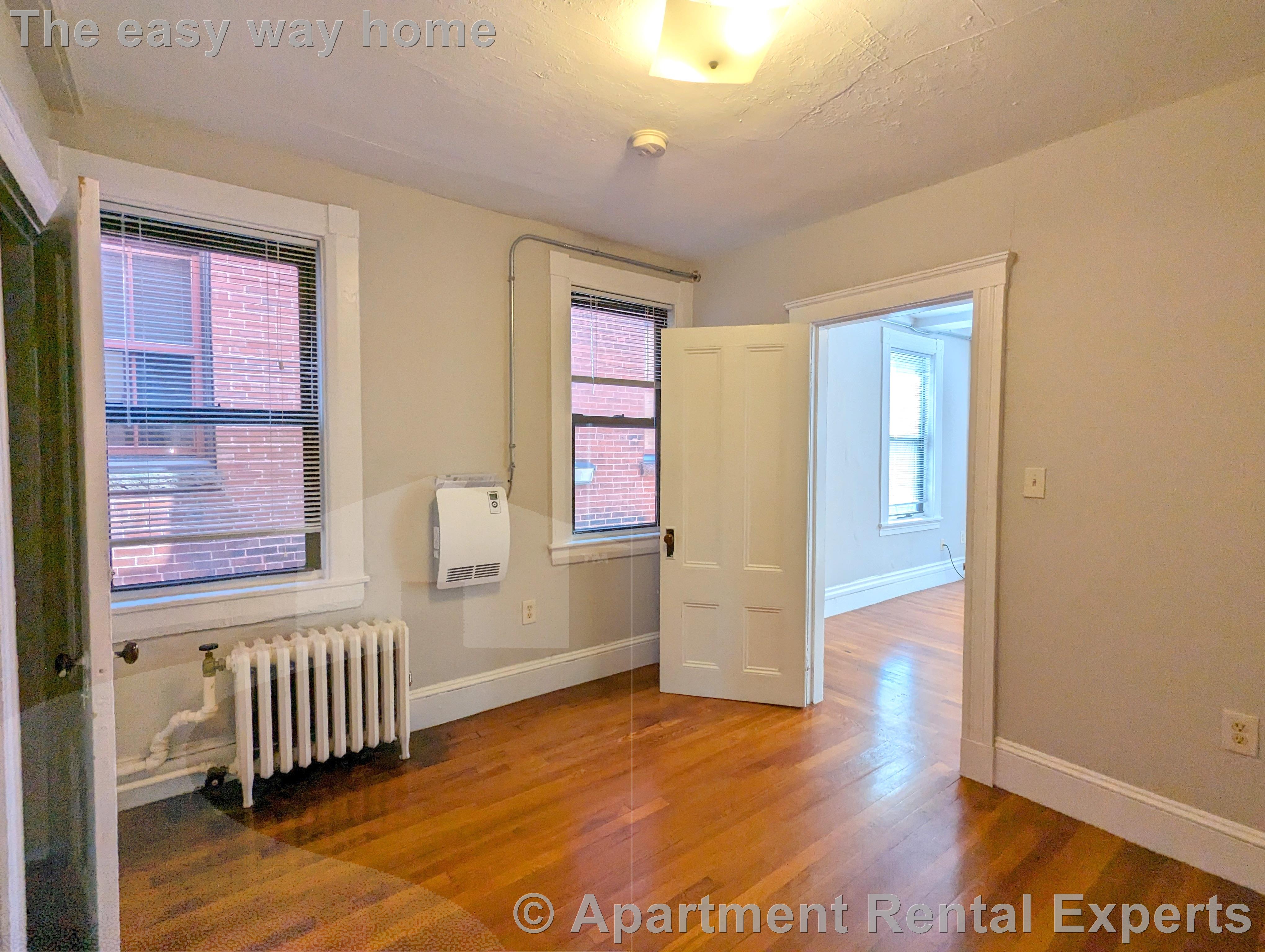 48 Jfk St, Harvard Square