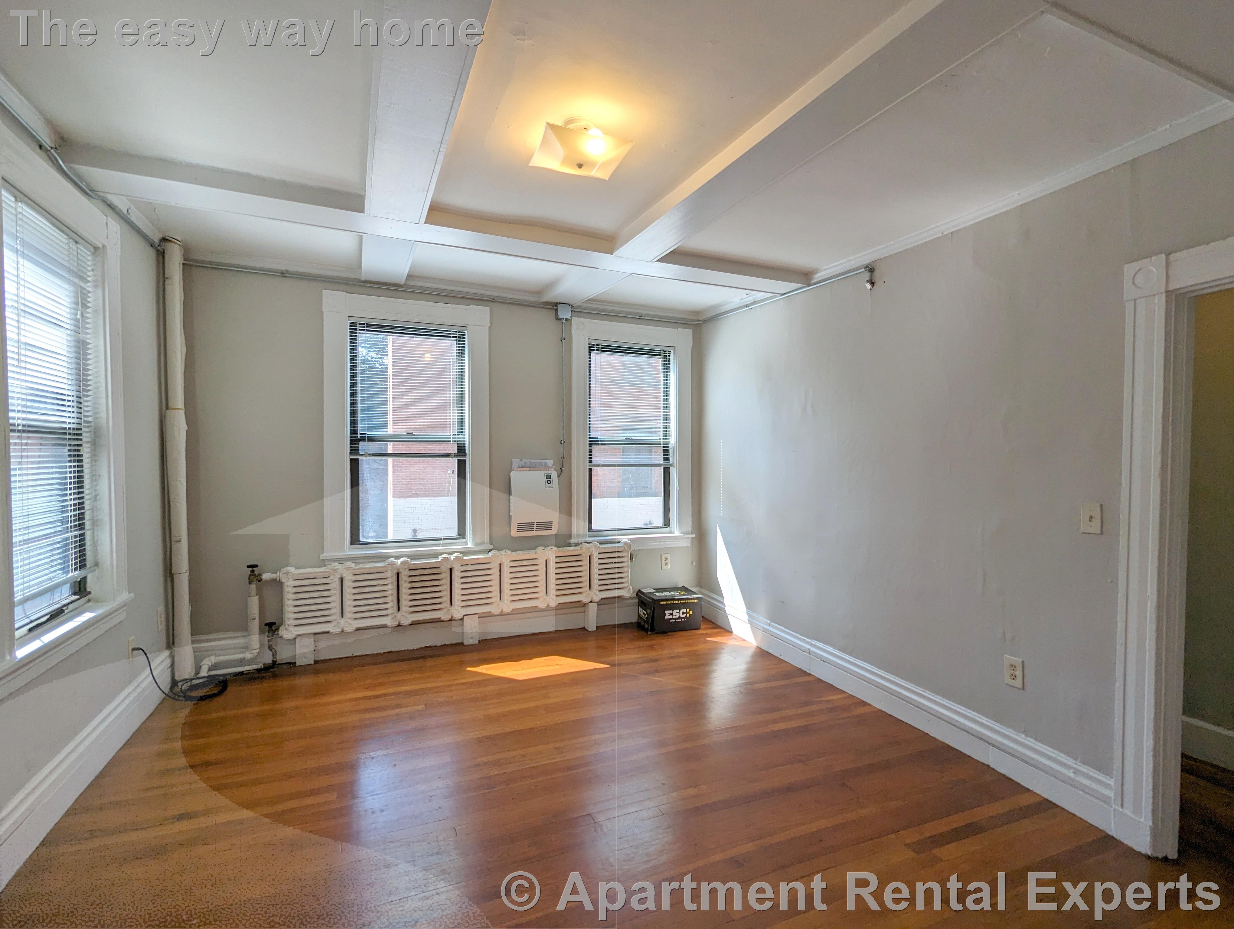 48 Jfk St, Harvard Square