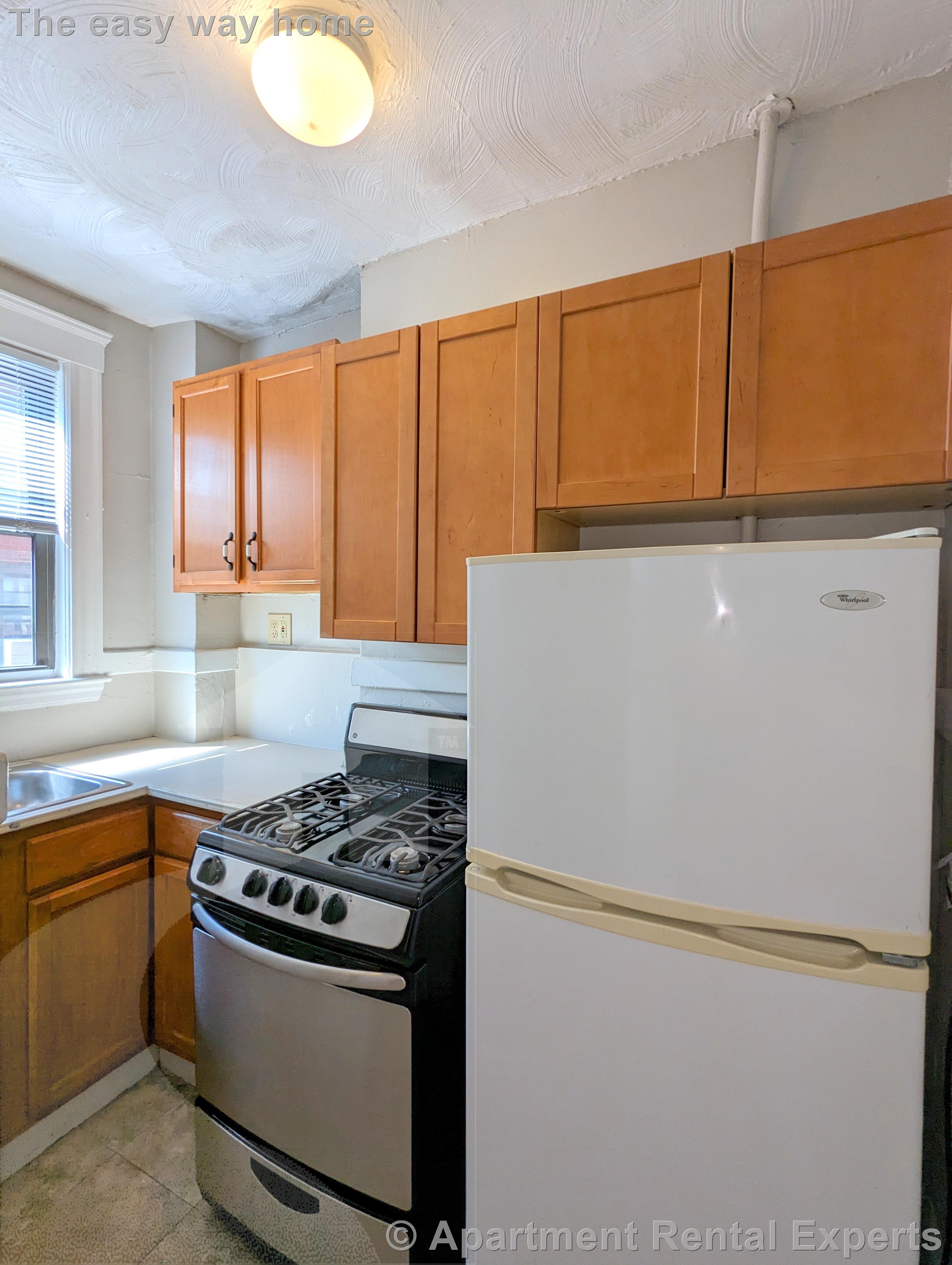 48 Jfk St, Harvard Square