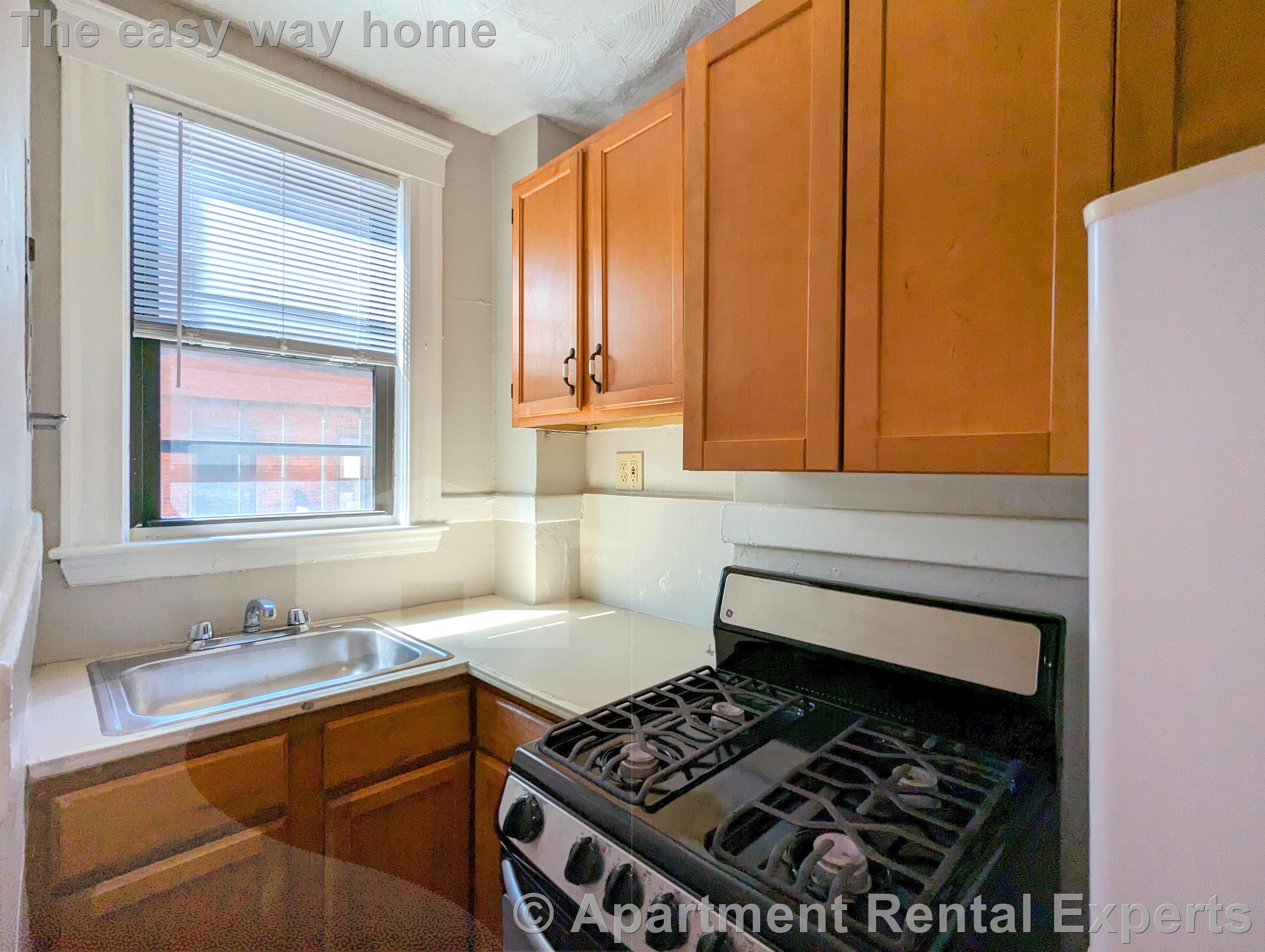 48 Jfk St, Harvard Square