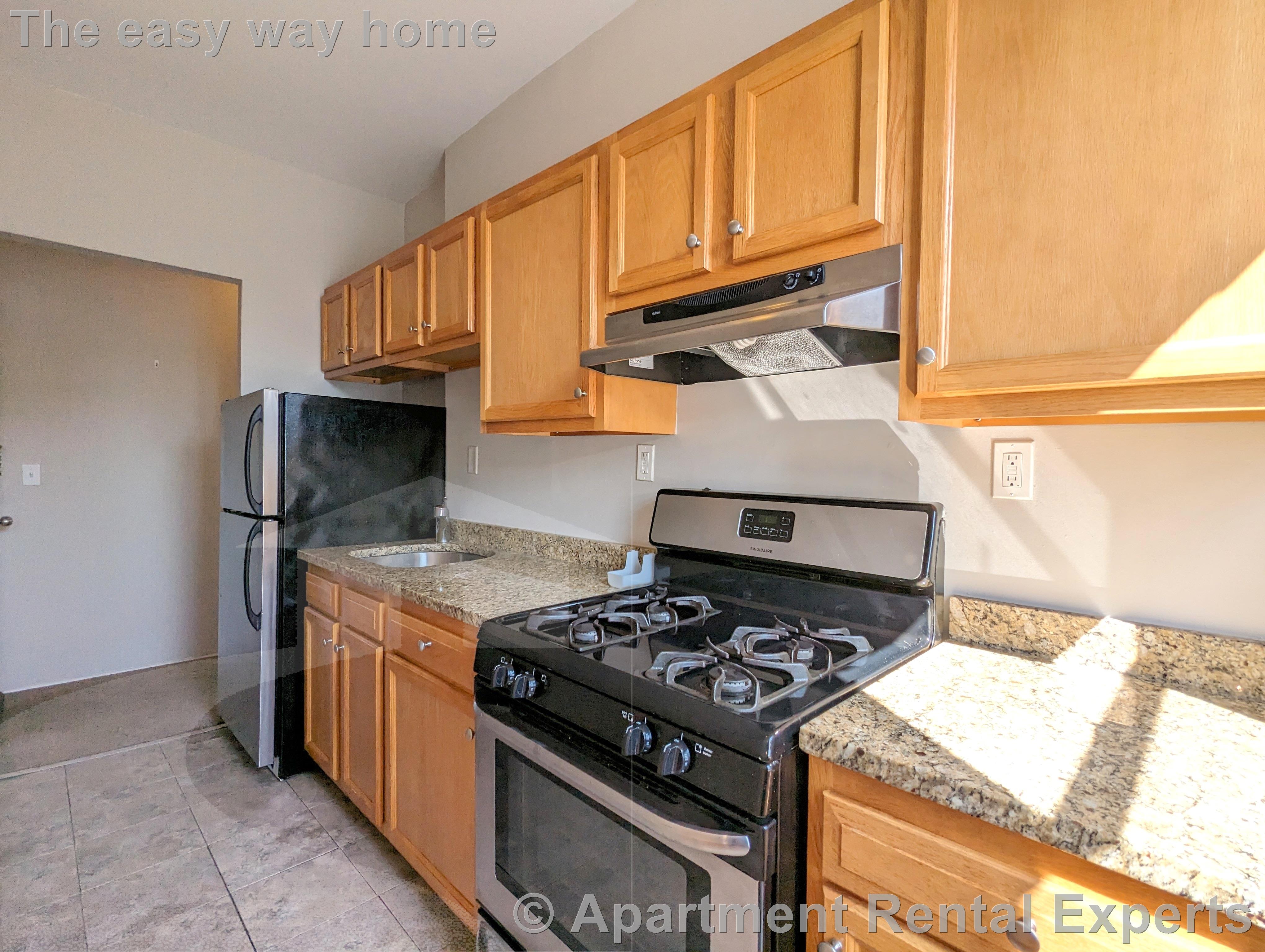 48 Jfk St, Harvard Square