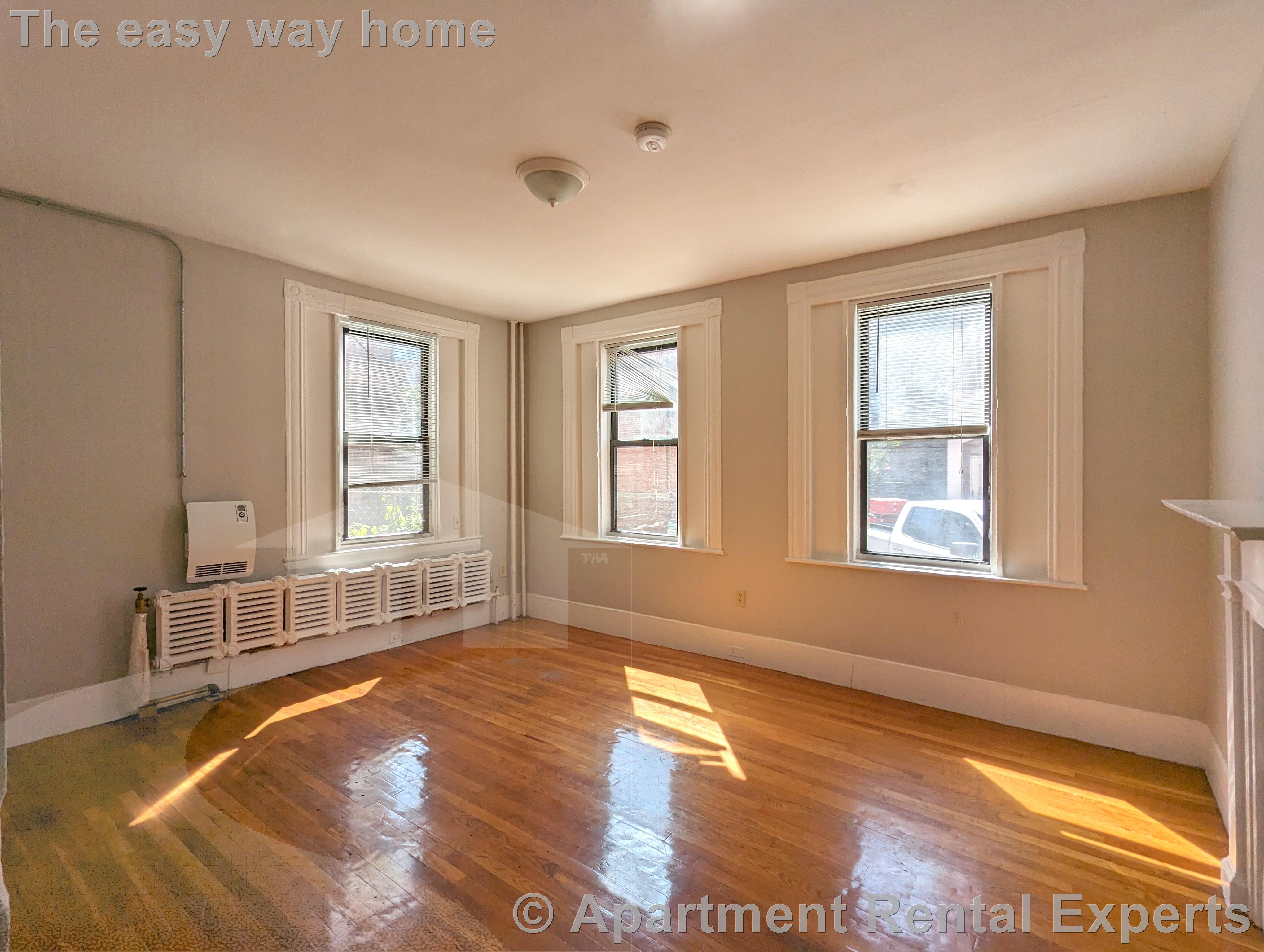 48 Jfk St, Harvard Square