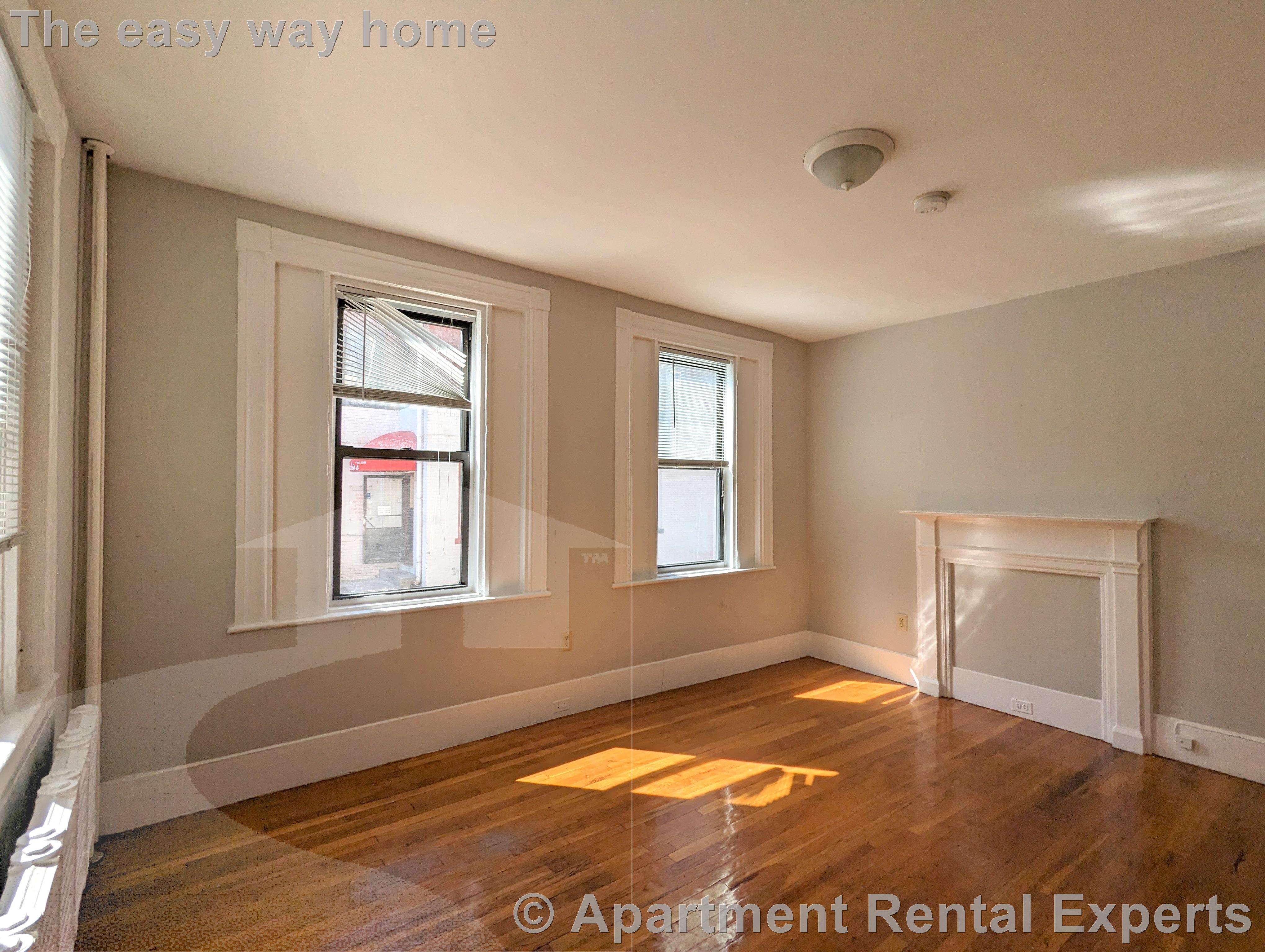 48 Jfk St, Harvard Square