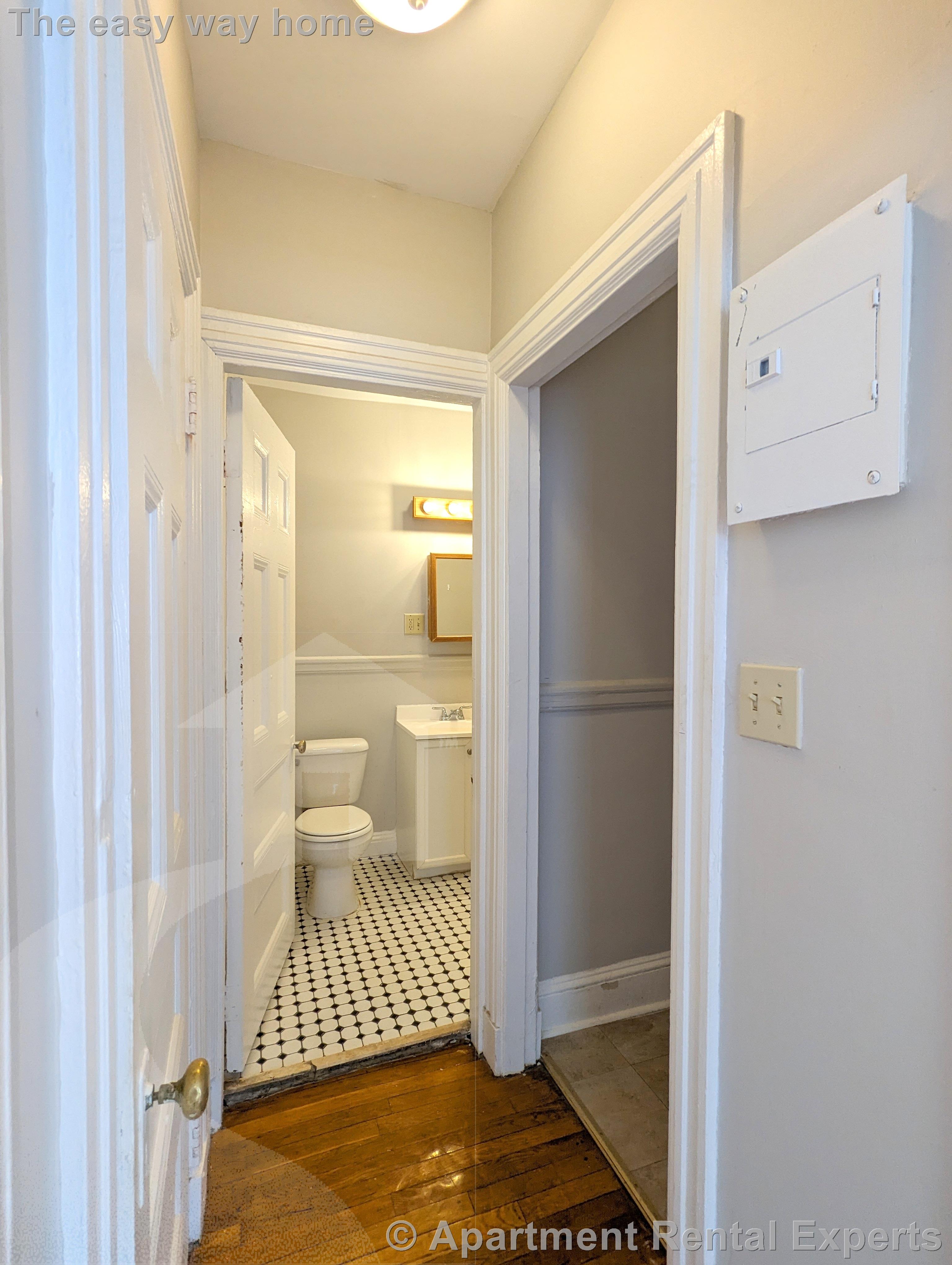 48 Jfk St, Harvard Square