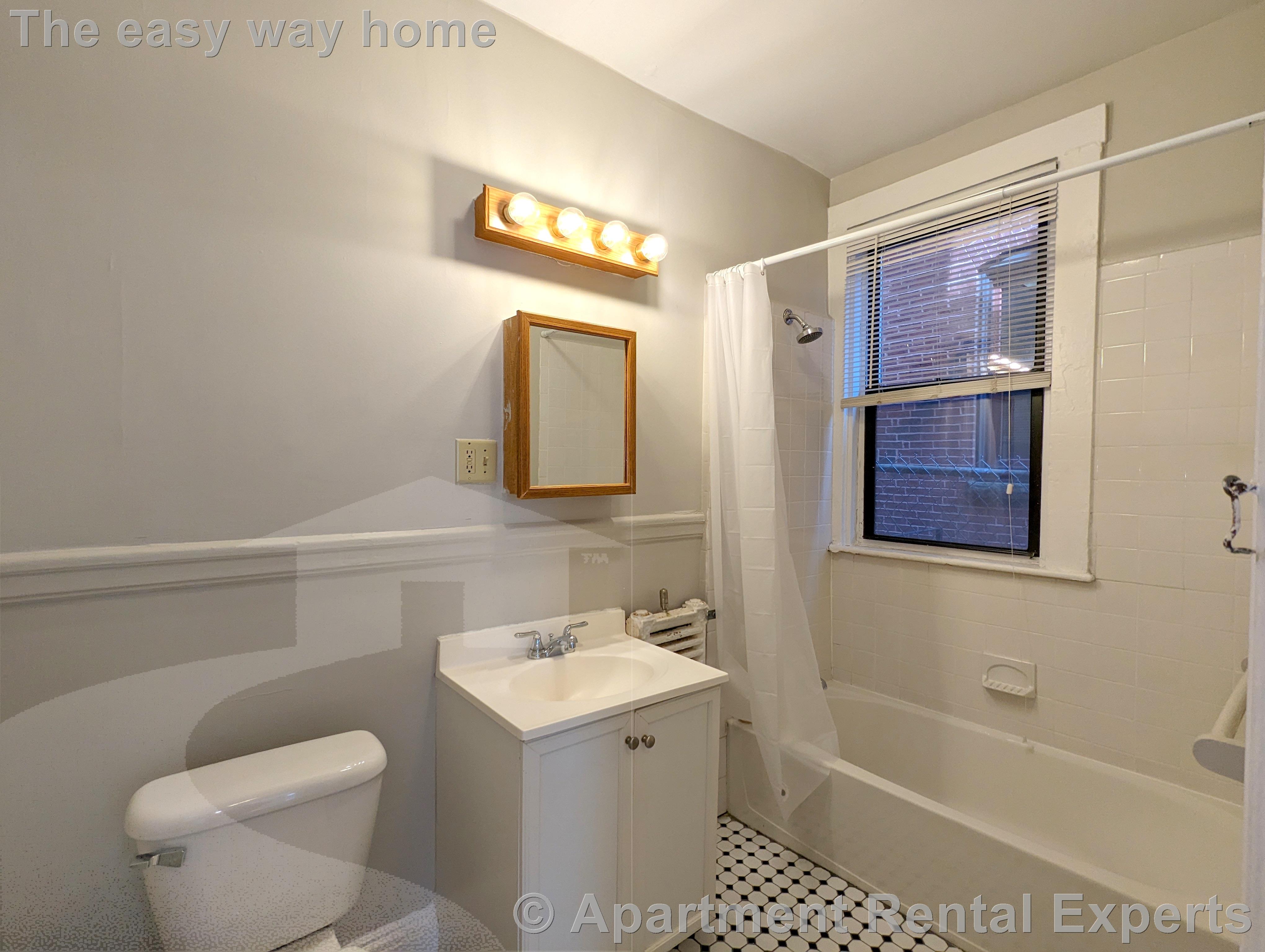 48 Jfk St, Harvard Square