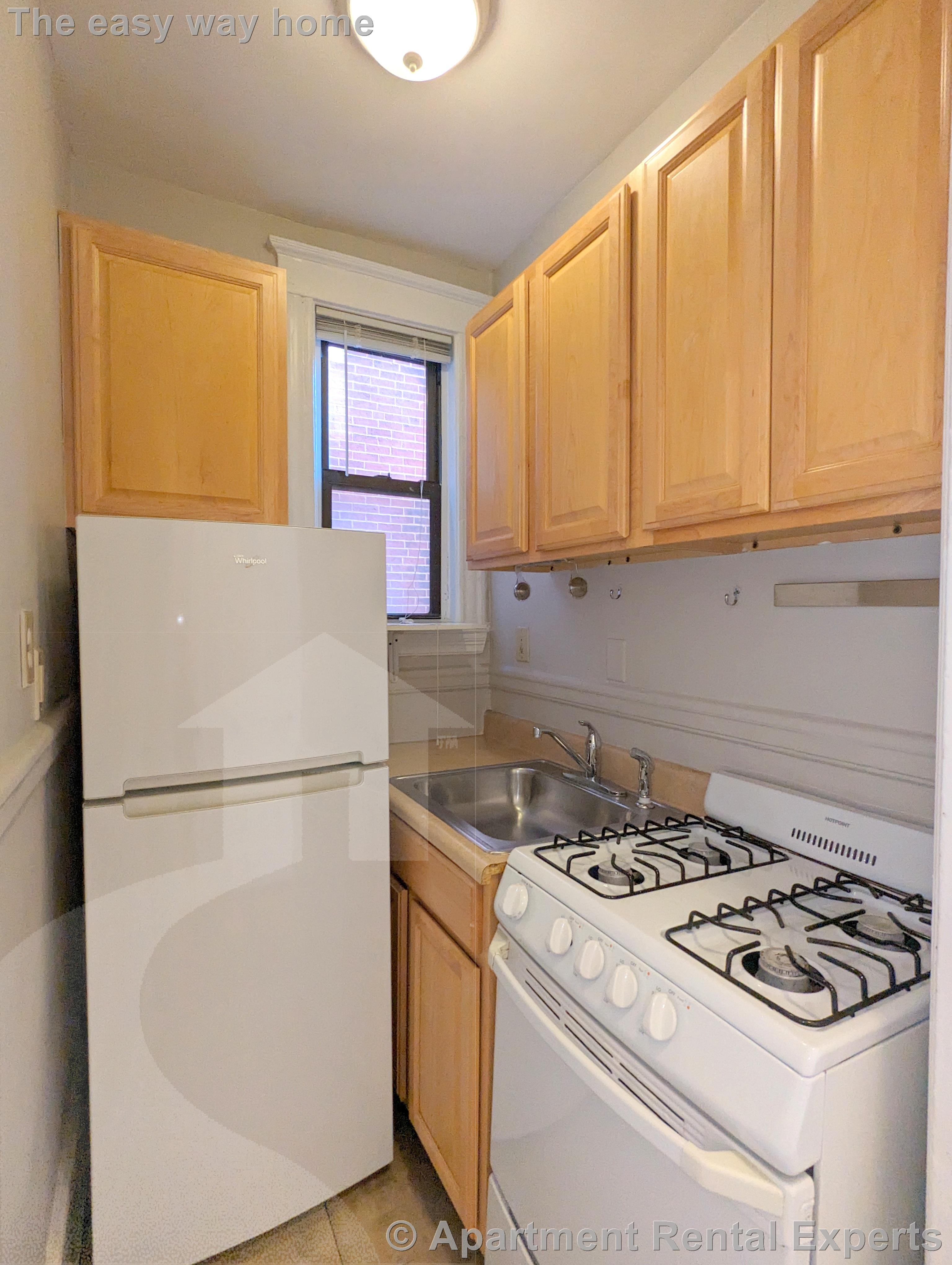 48 Jfk St, Harvard Square