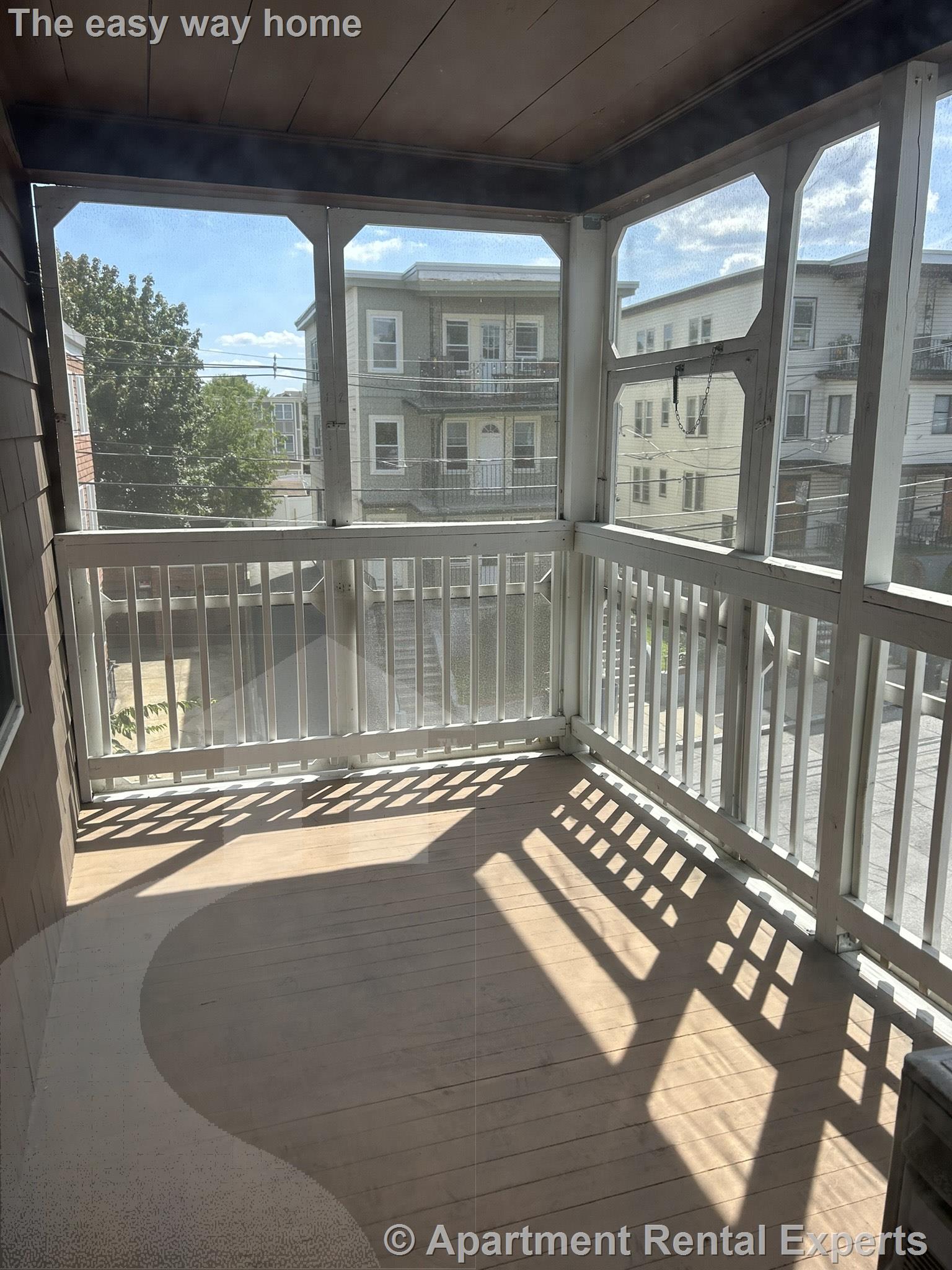 4 Edgar Terr, Winter Hill