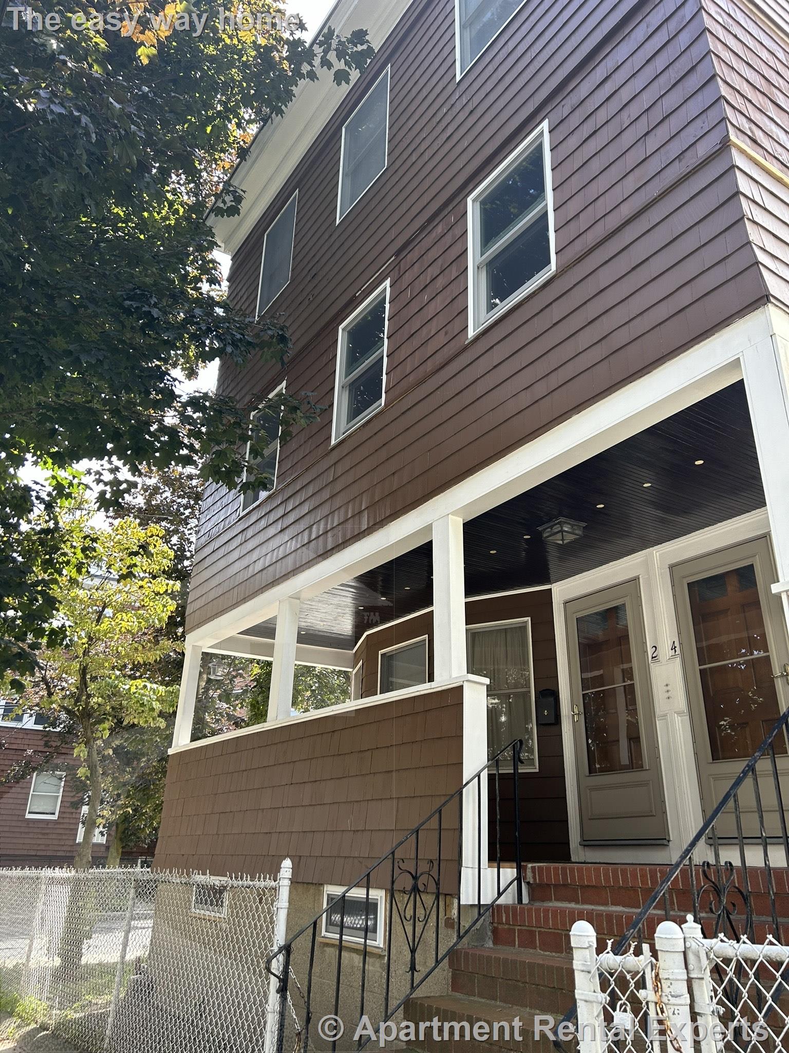 4 Edgar Terr, Winter Hill