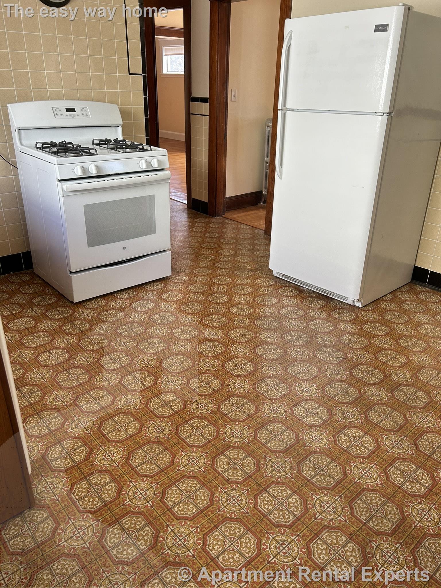 4 Edgar Terr, Winter Hill