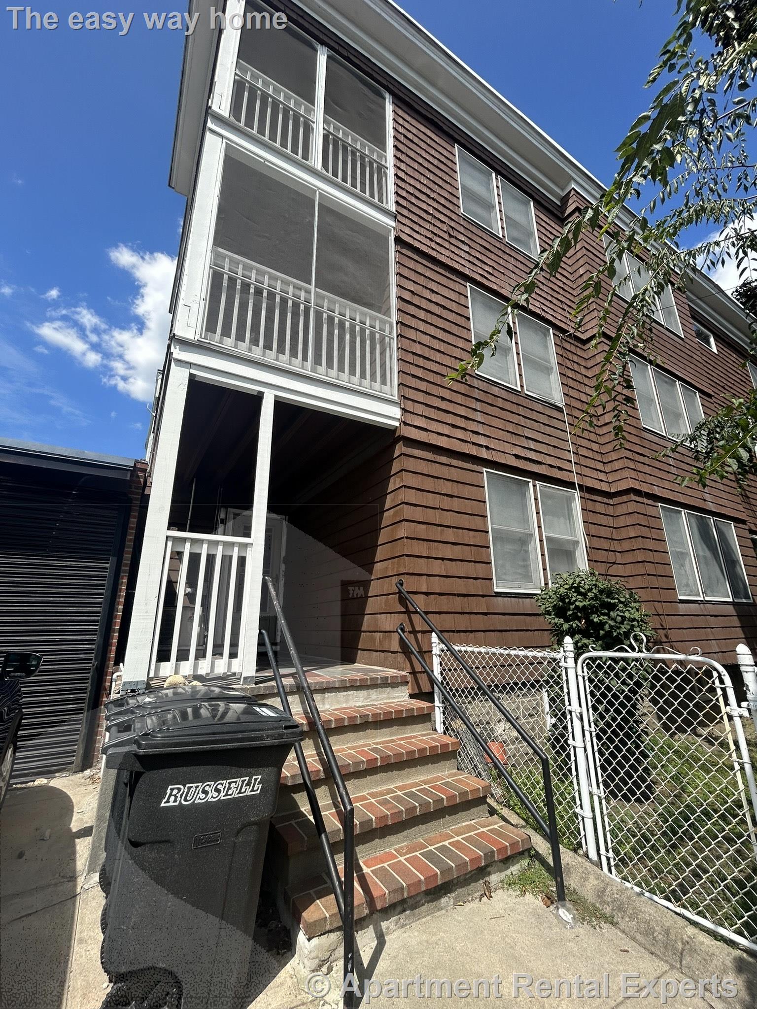 4 Edgar Terr, Winter Hill