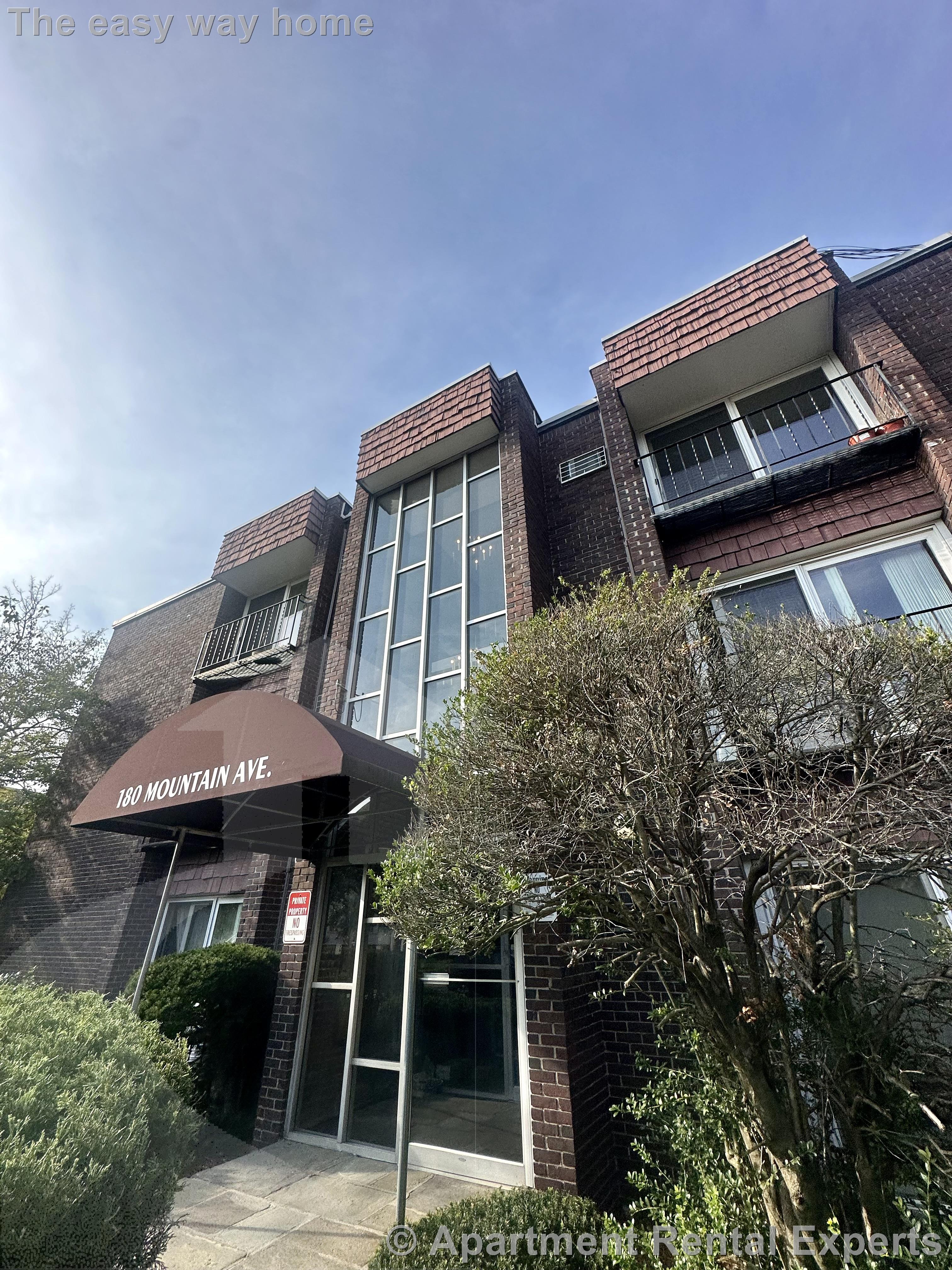 180 Mountain Ave, Malden Center