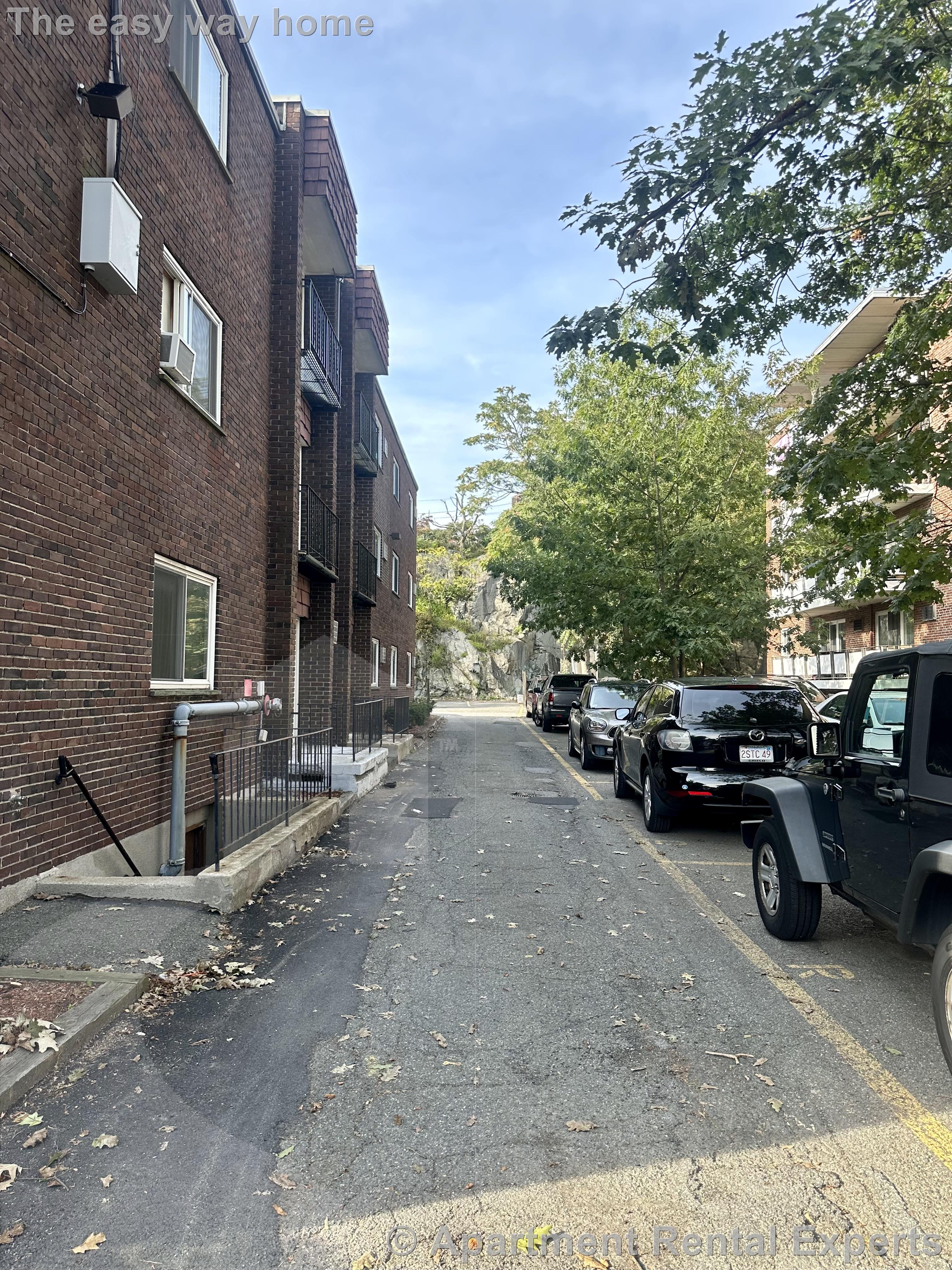 180 Mountain Ave, Malden Center