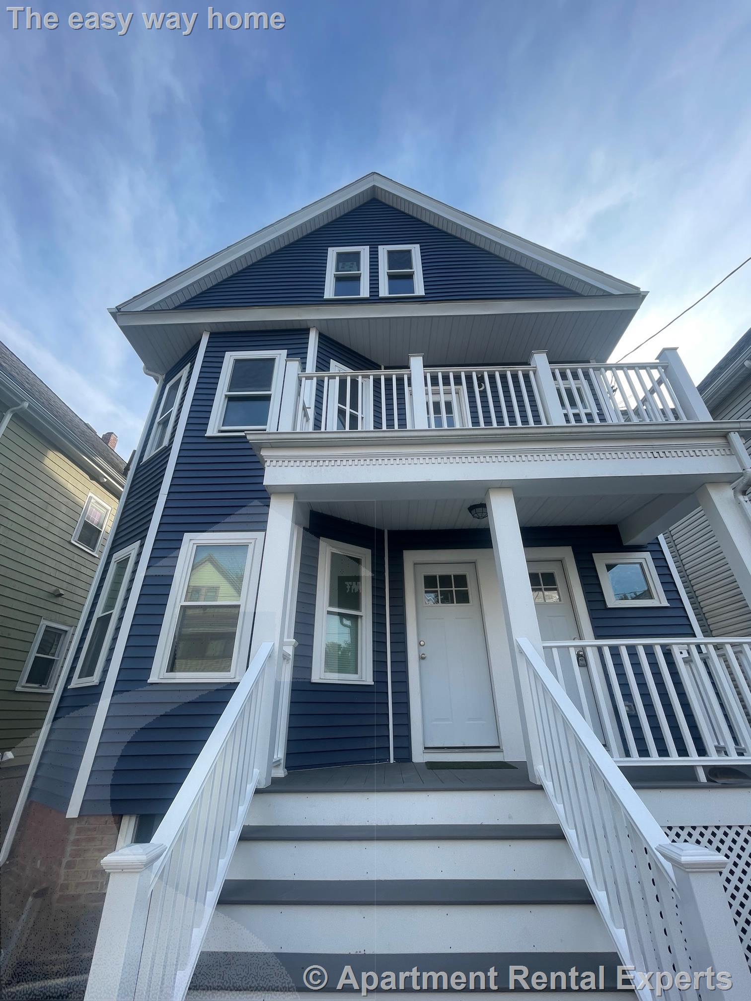 22 Glendale Ave, Davis Square