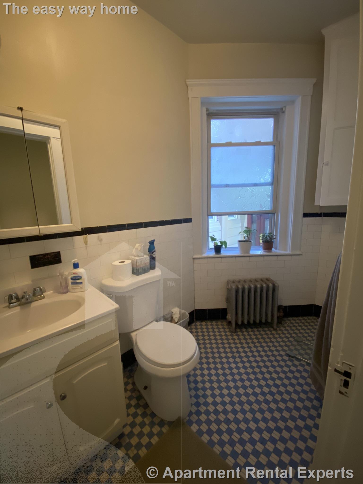 12 Wendell St, Harvard Square