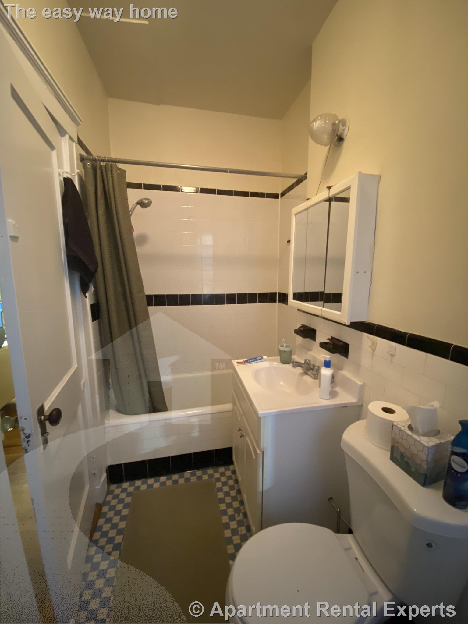 12 Wendell St, Harvard Square