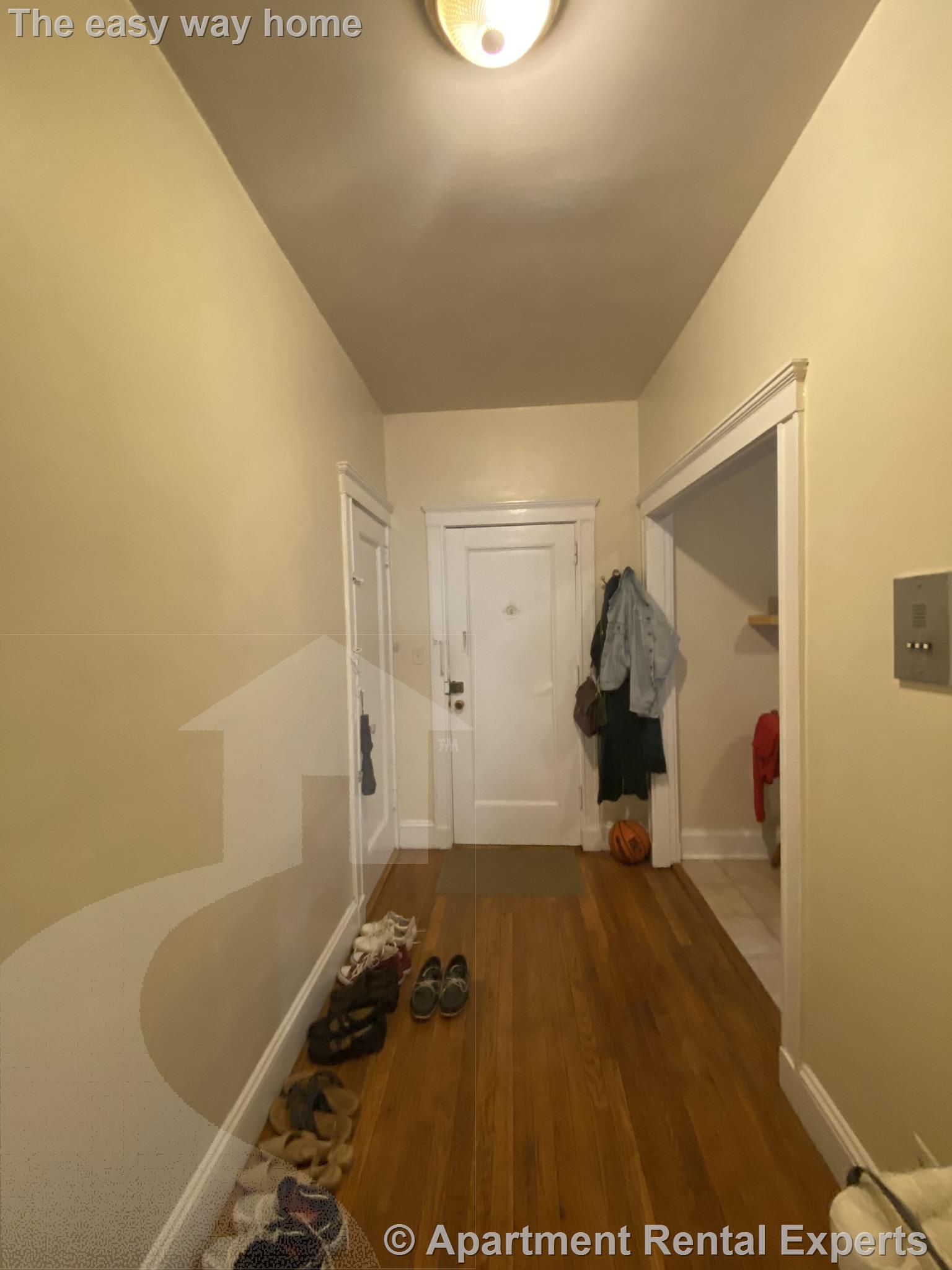 12 Wendell St, Harvard Square