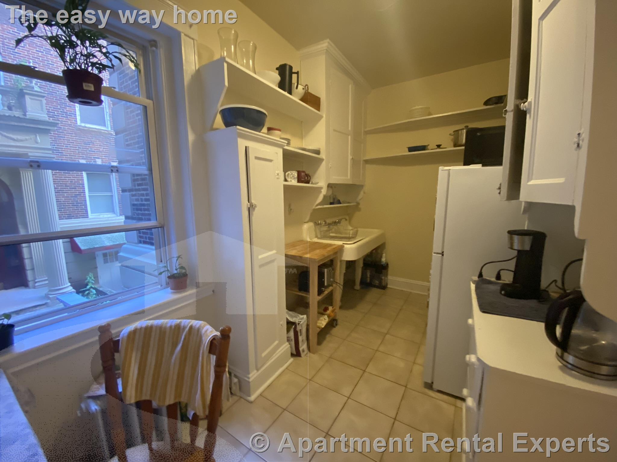 12 Wendell St, Harvard Square