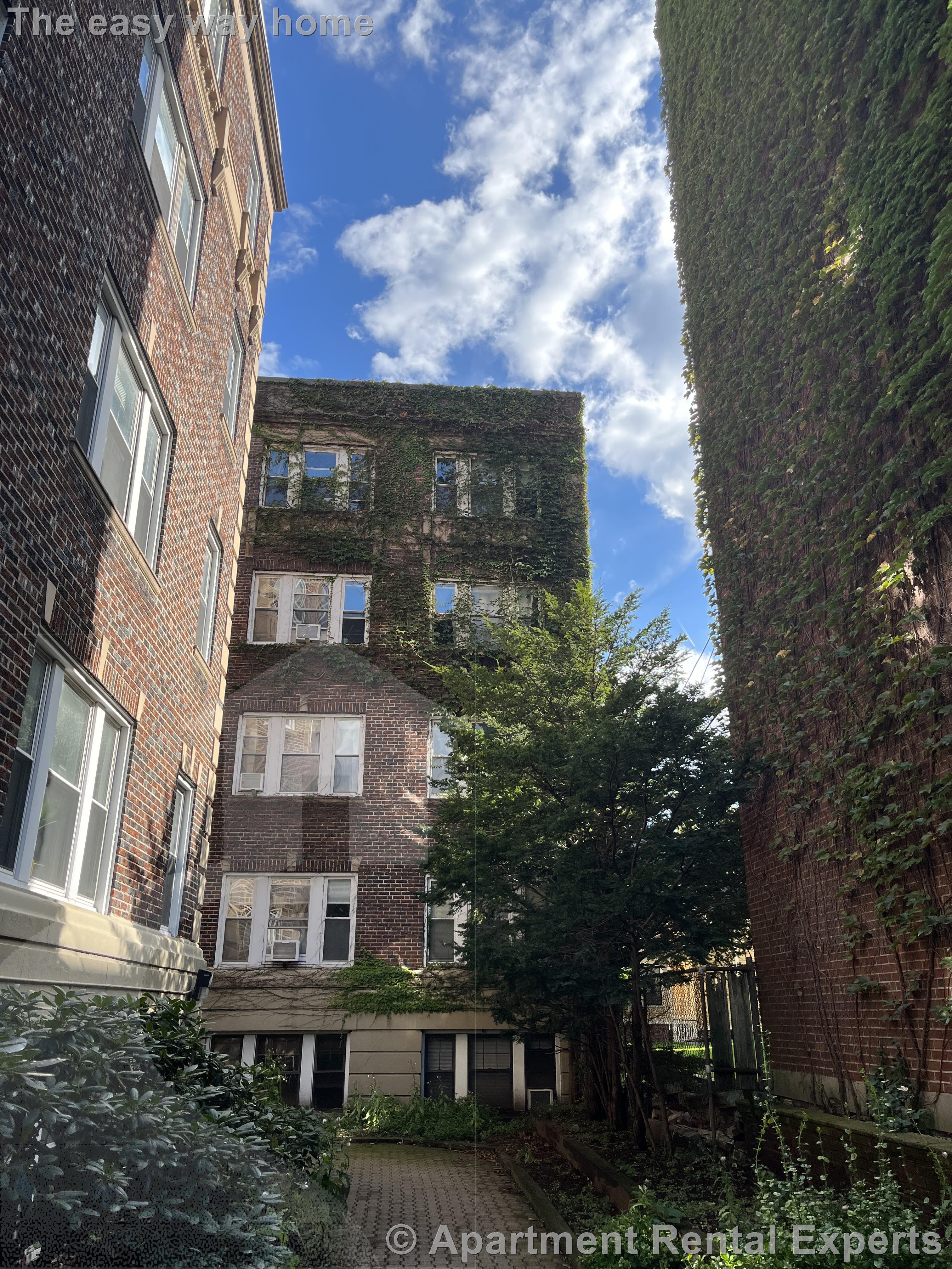 12 Wendell St, Harvard Square