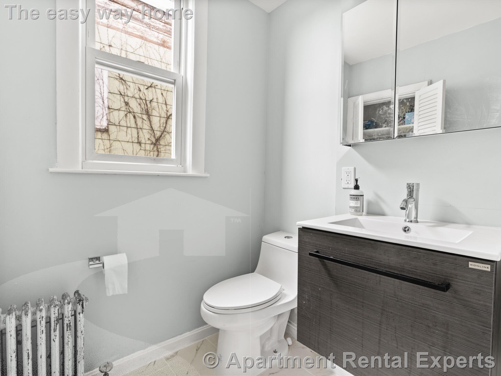 44 William St, Ball Square