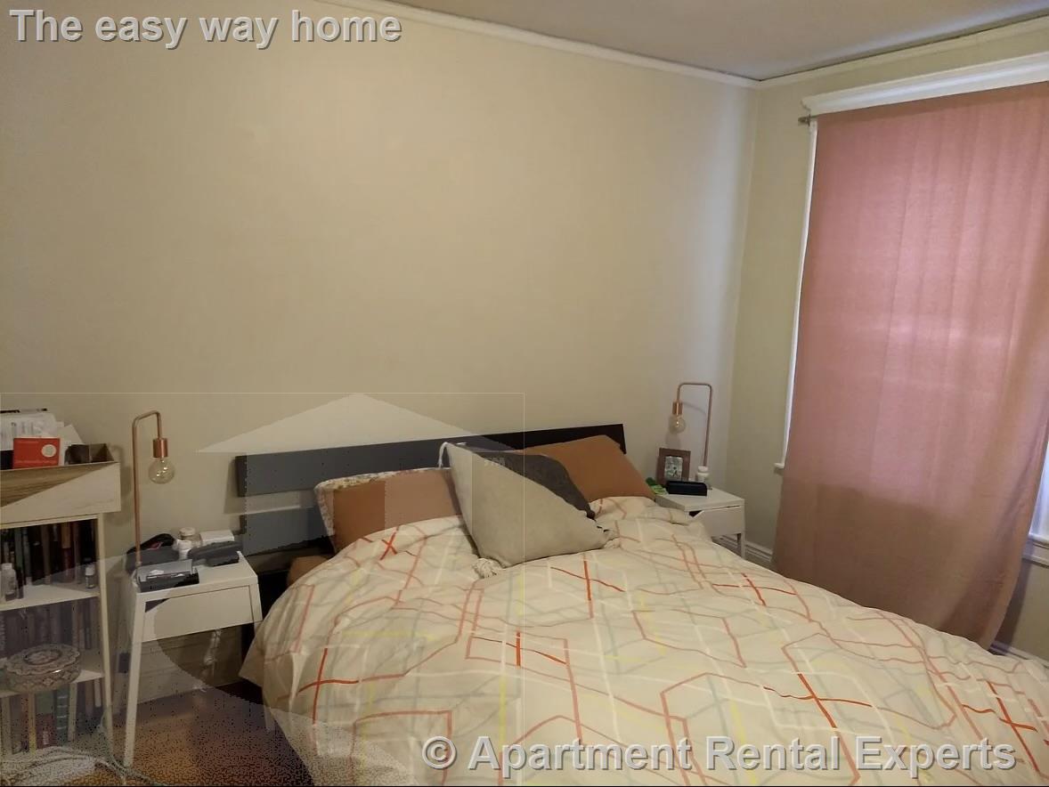 8 Craigie Cir, Harvard Square