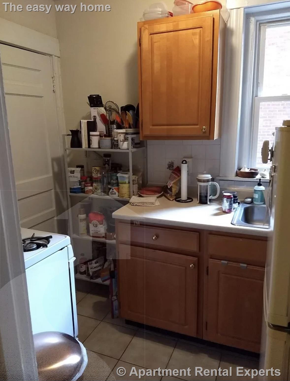 8 Craigie Cir, Harvard Square