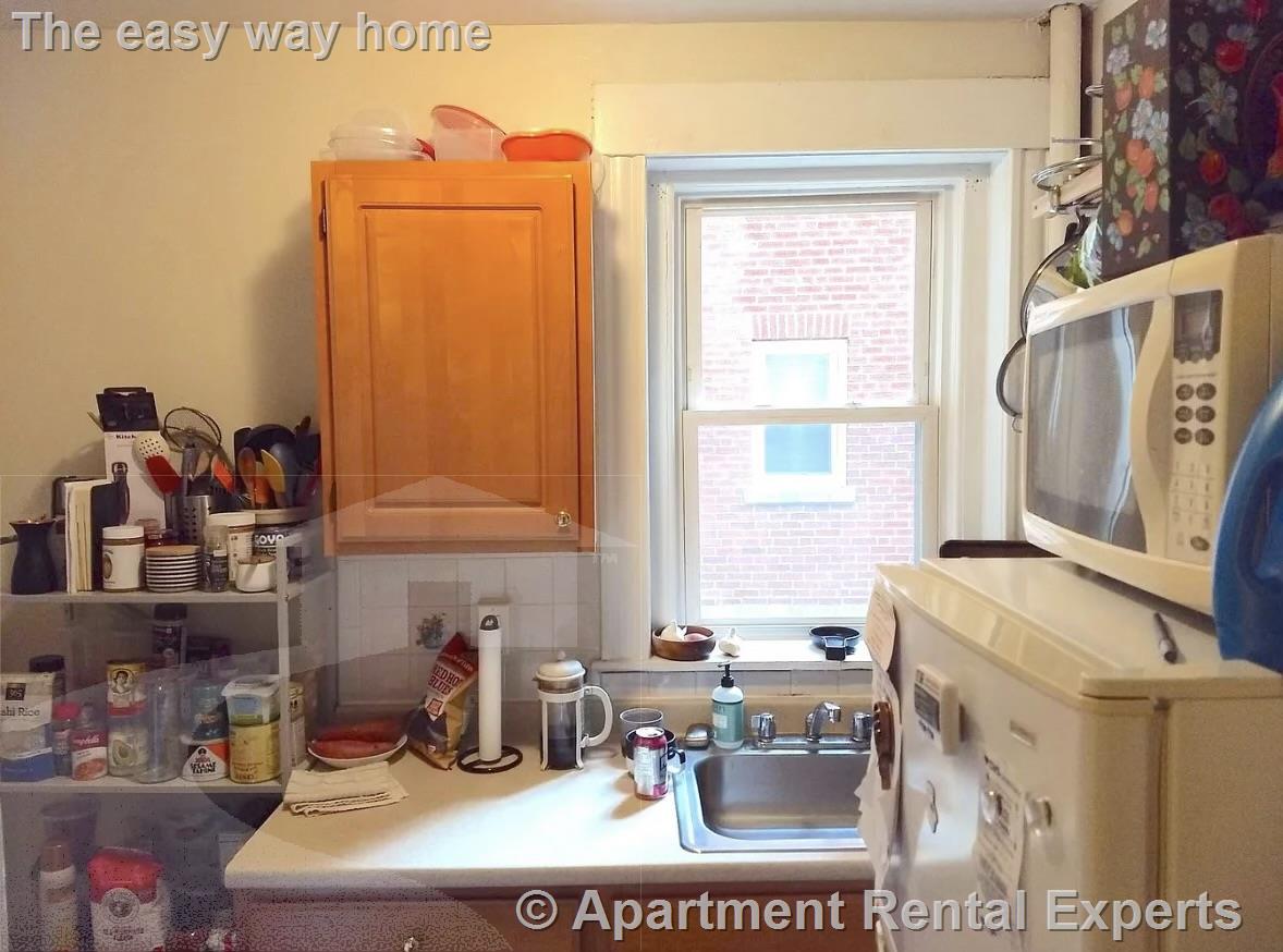 8 Craigie Cir, Harvard Square