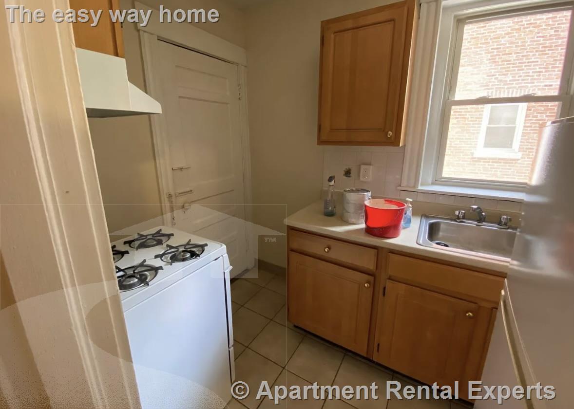 8 Craigie Cir, Harvard Square