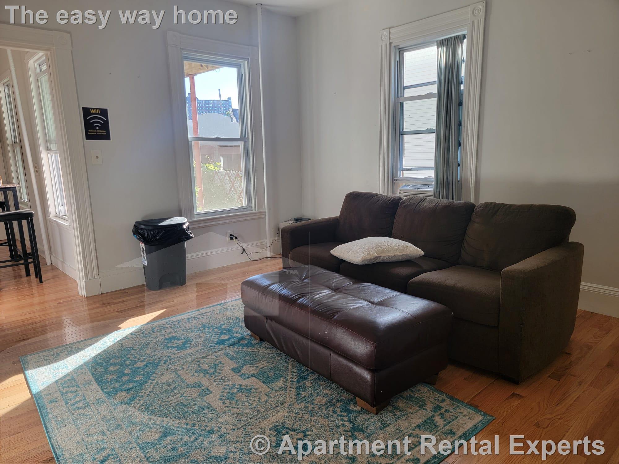 38 Otis St, East Somerville