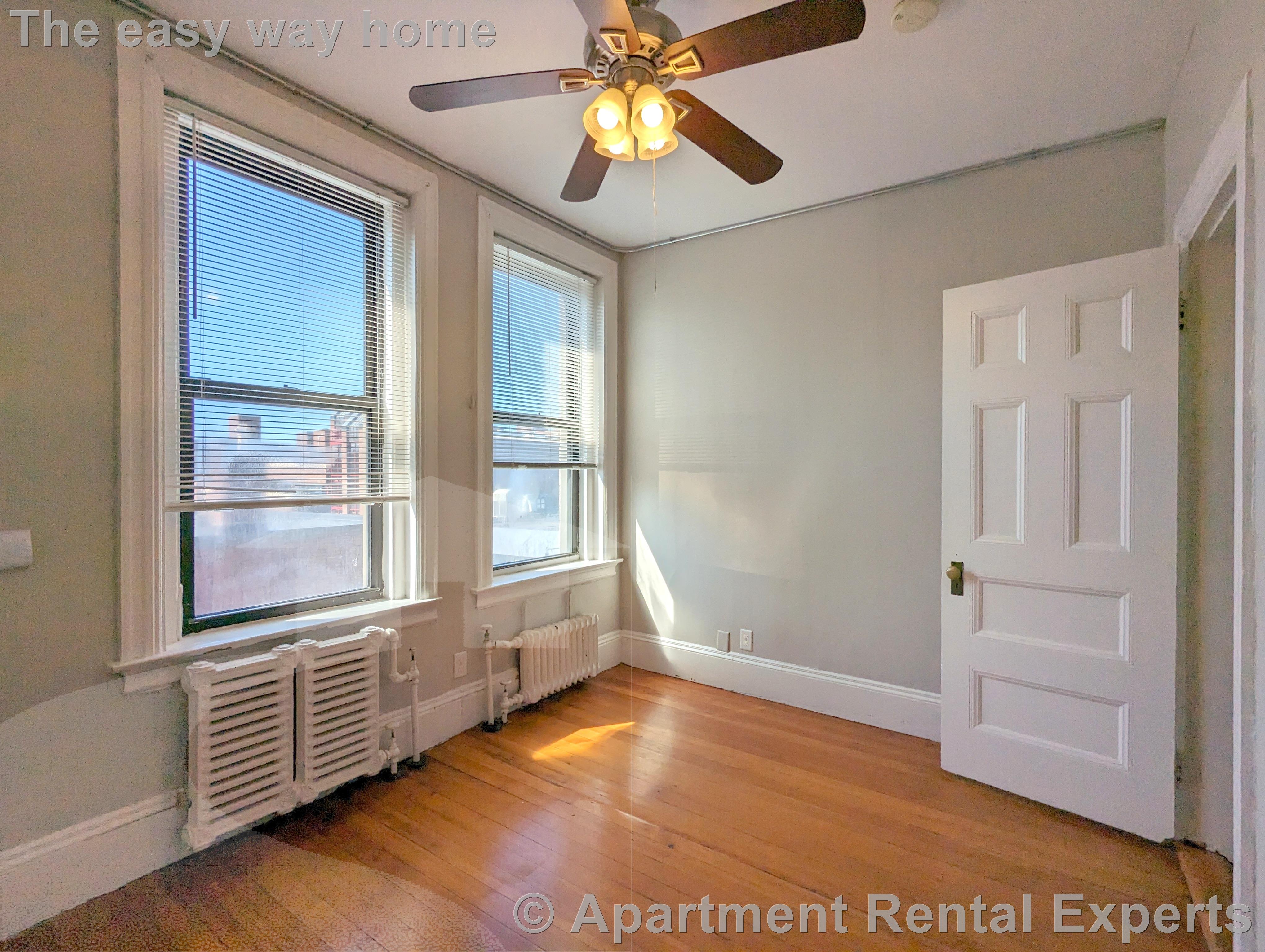 48 Jfk St, Harvard Square