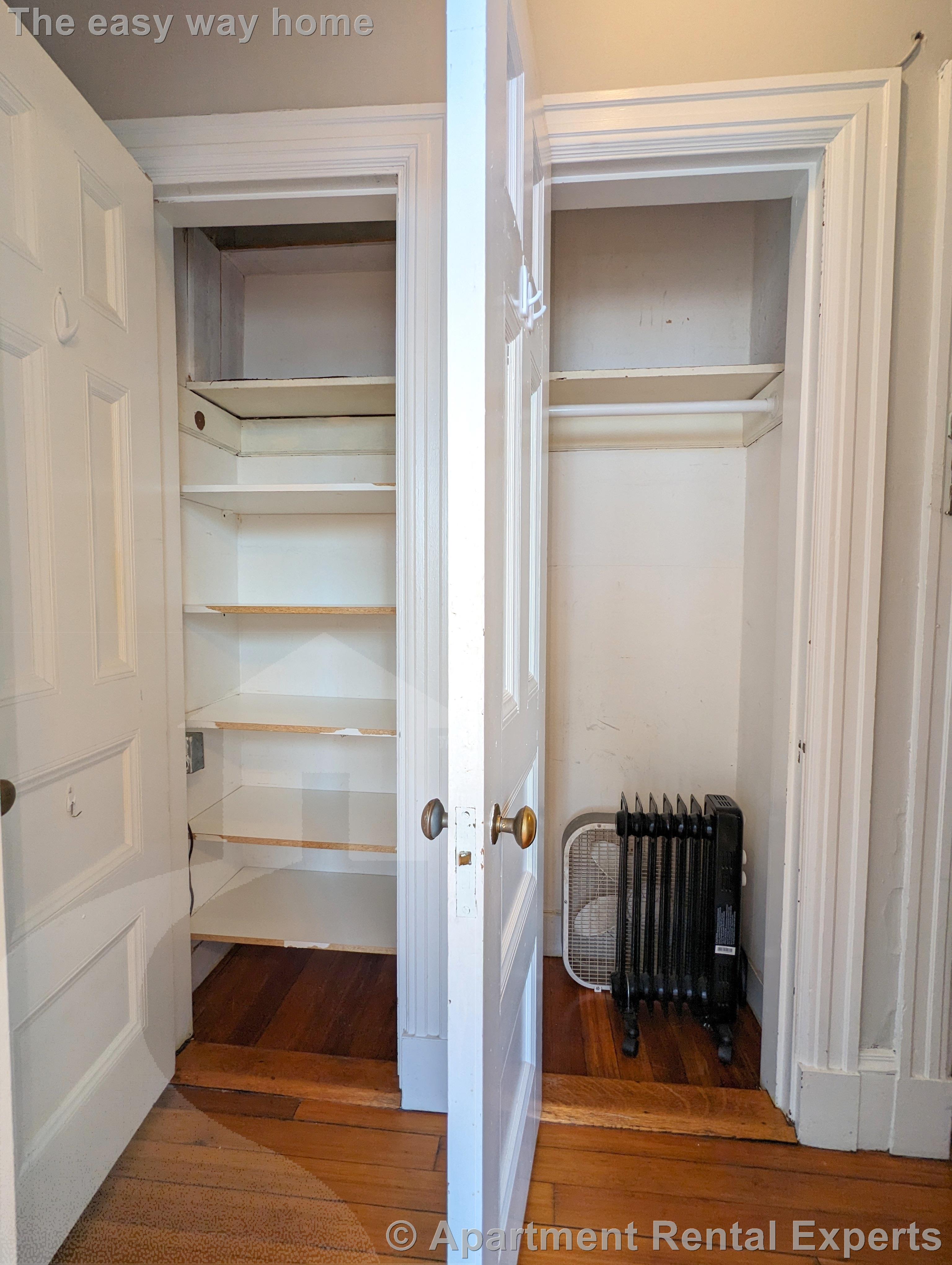 48 Jfk St, Harvard Square