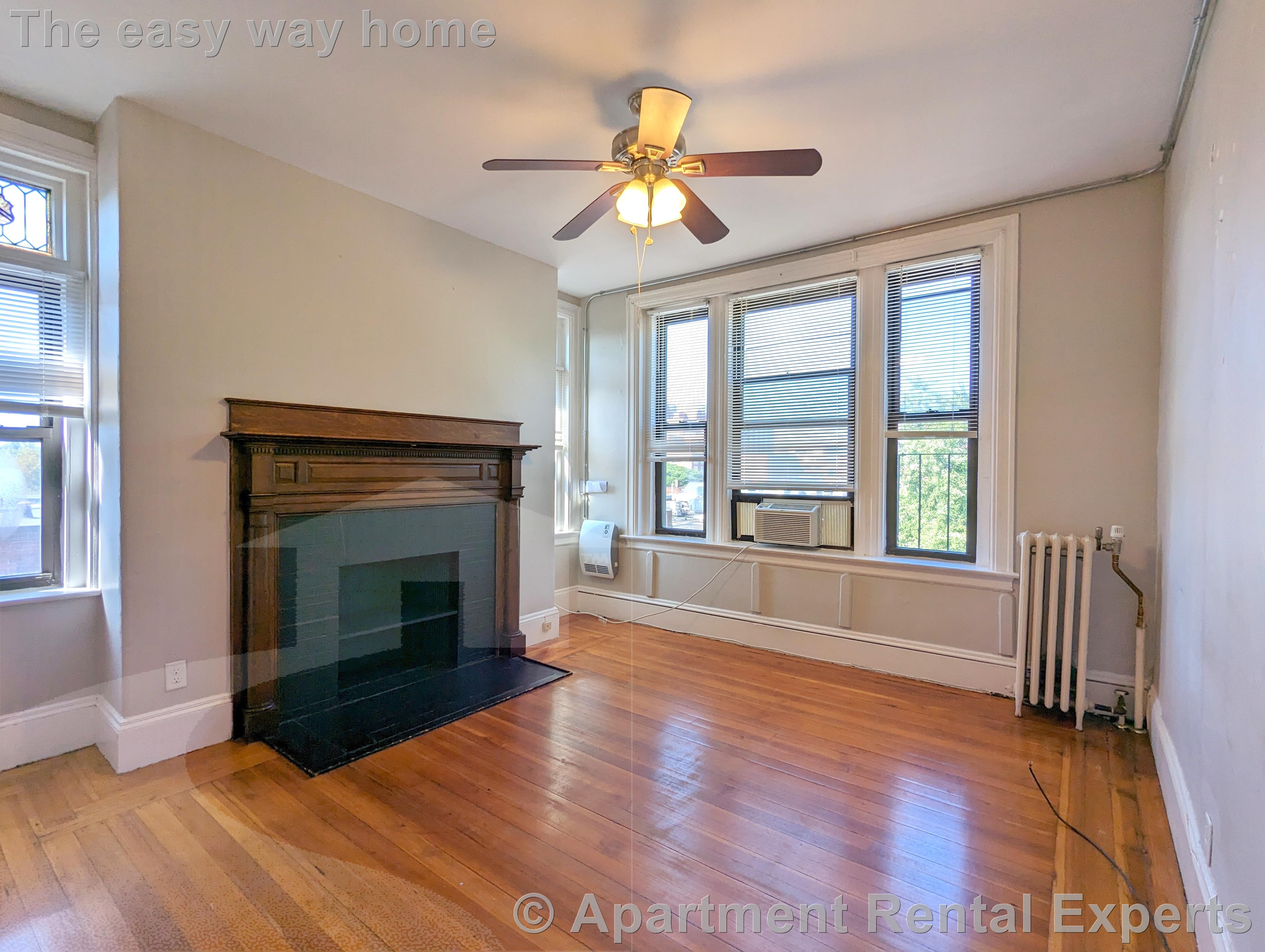 48 Jfk St, Harvard Square