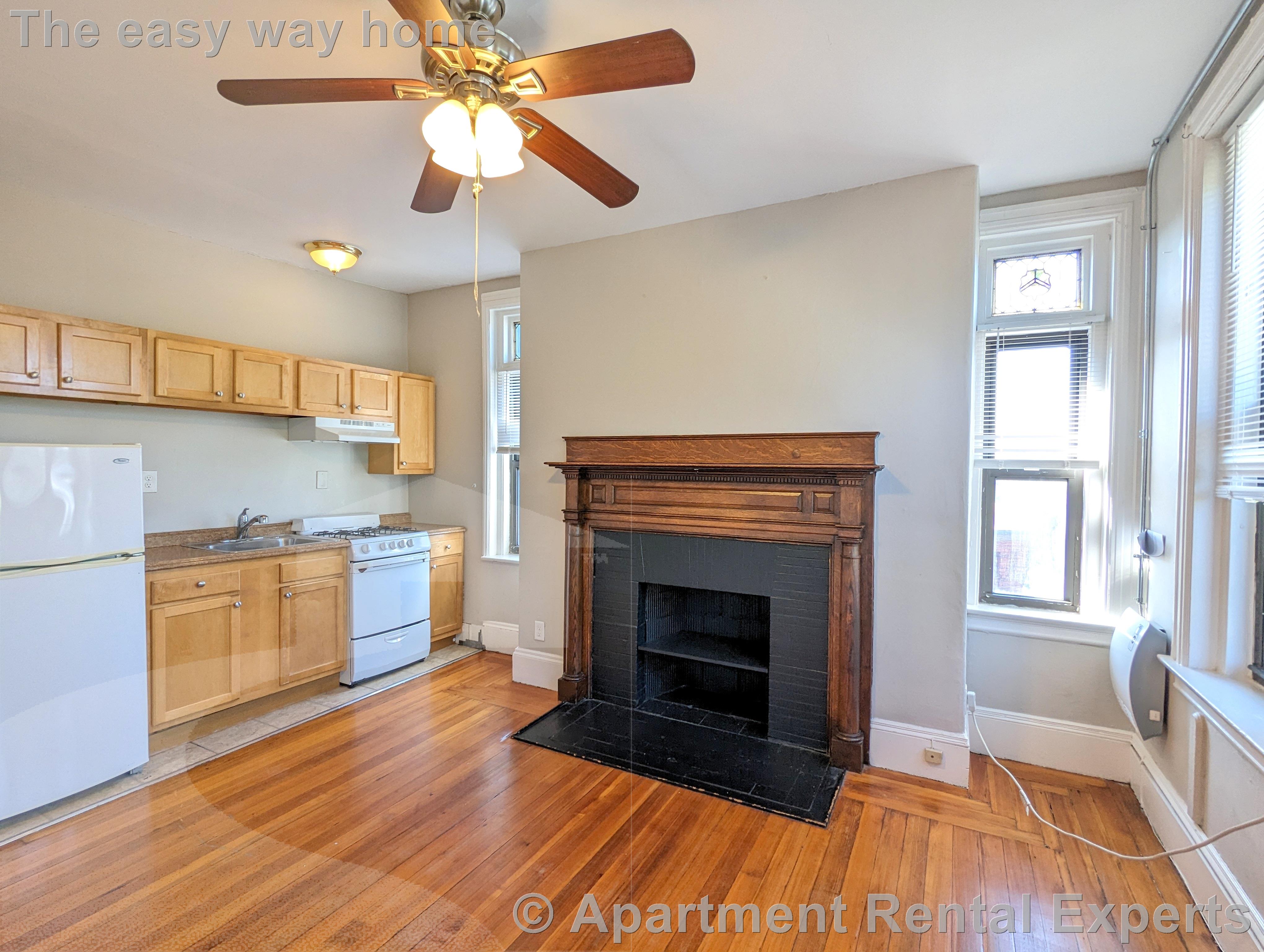 48 Jfk St, Harvard Square