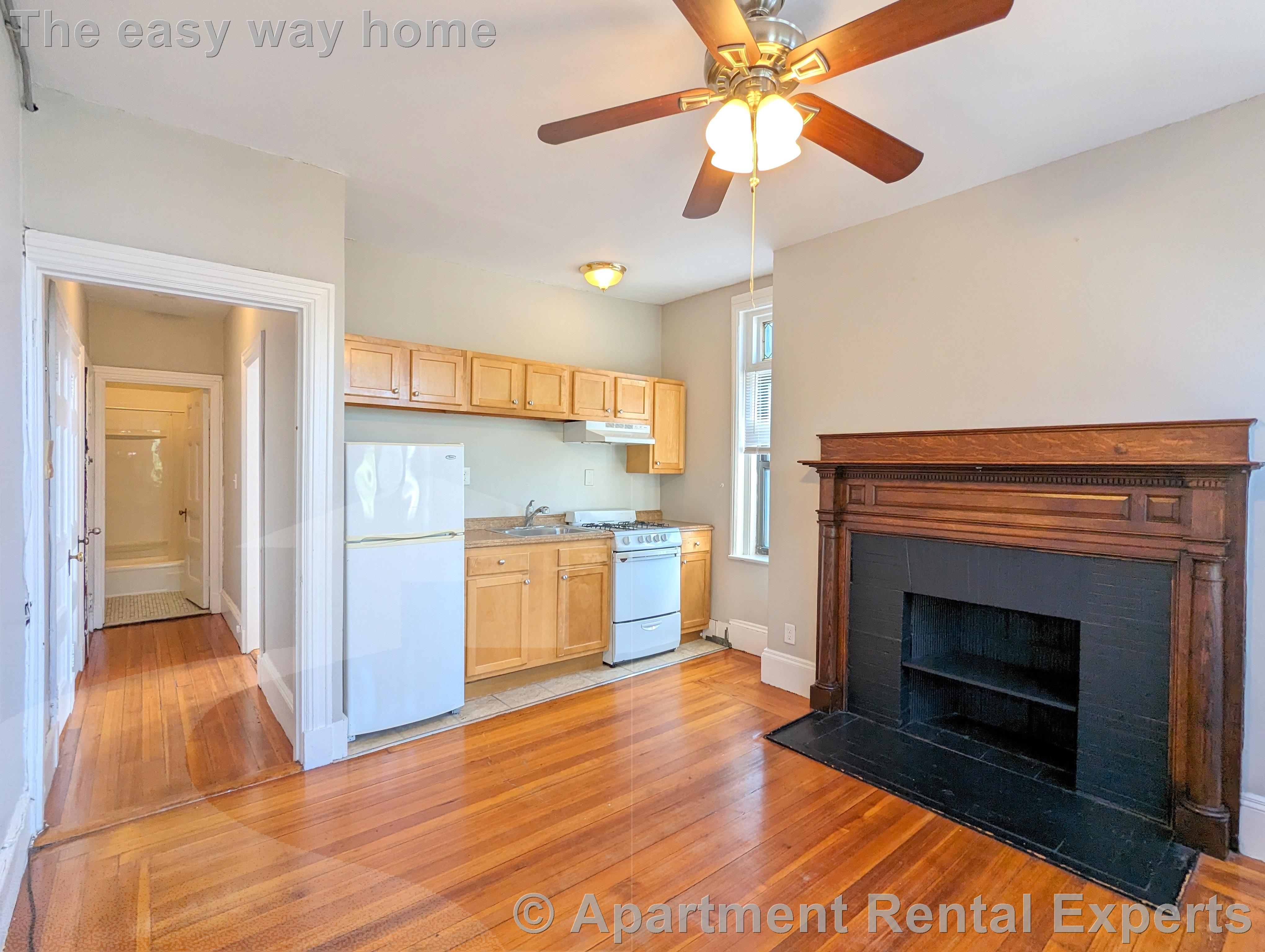 48 Jfk St, Harvard Square